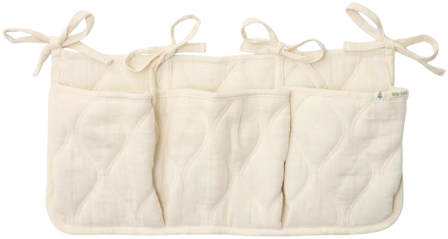 Ripustettava lokerikko Pure Soft White - 1