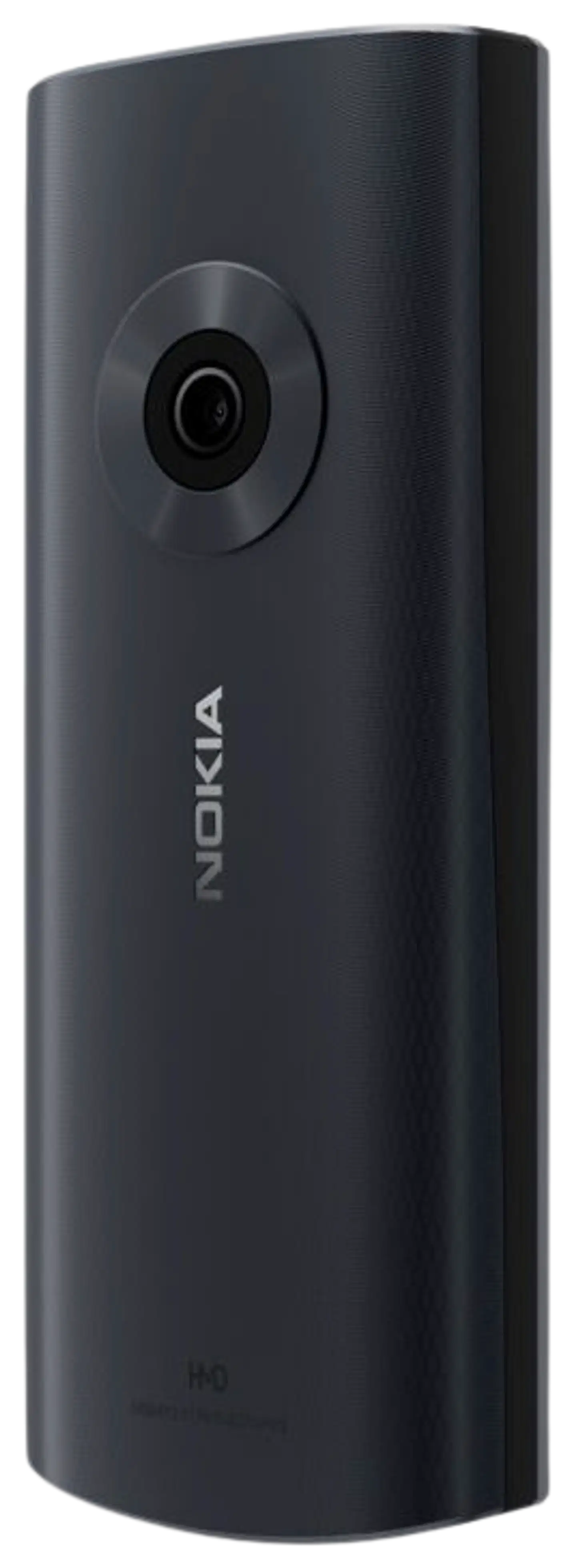 Nokia 110 4G 2nd Edition (2024) matkapuhelin tummansininen - 4