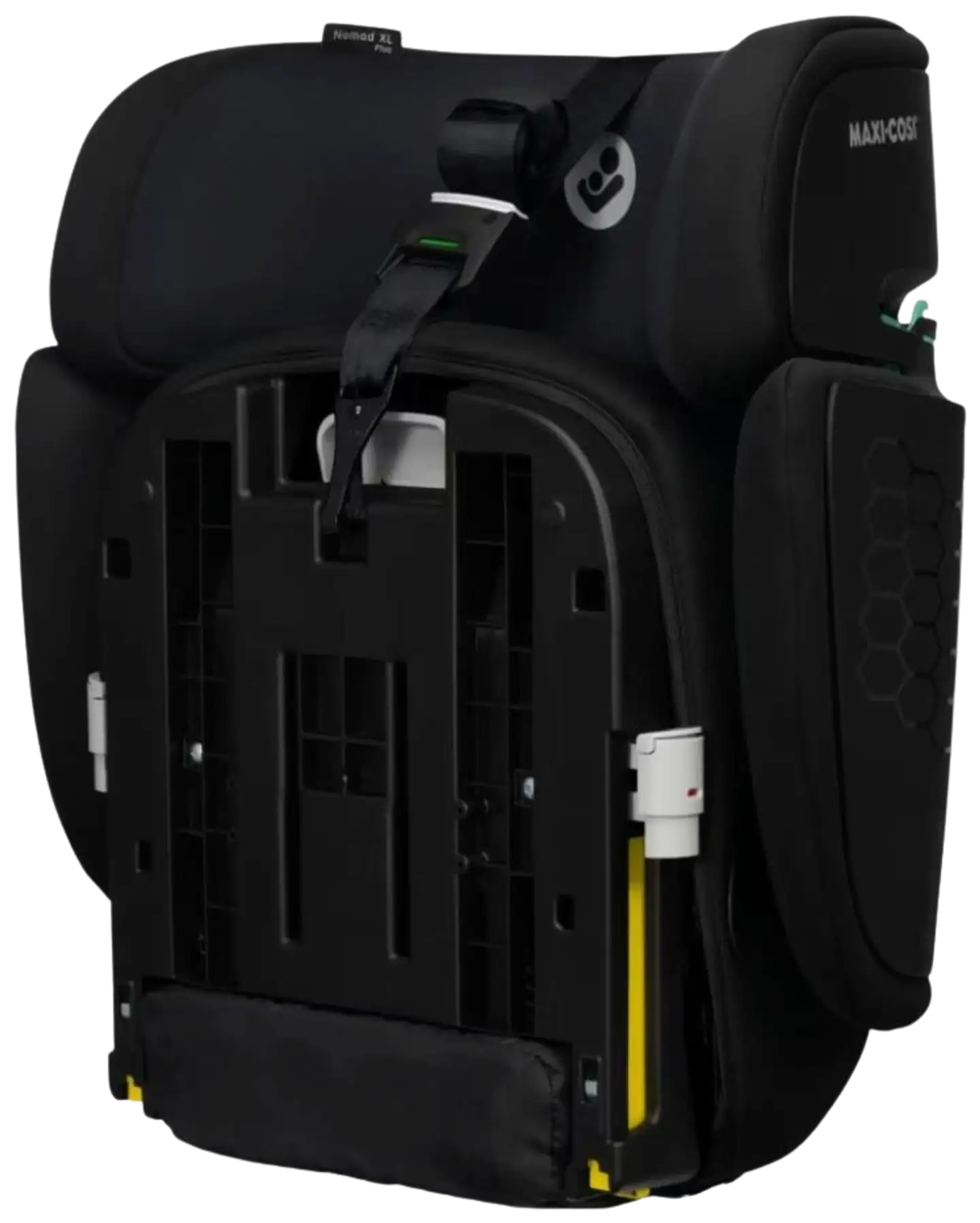 Maxi-Cosi lastenvaunut Nomad XL Plus - 7