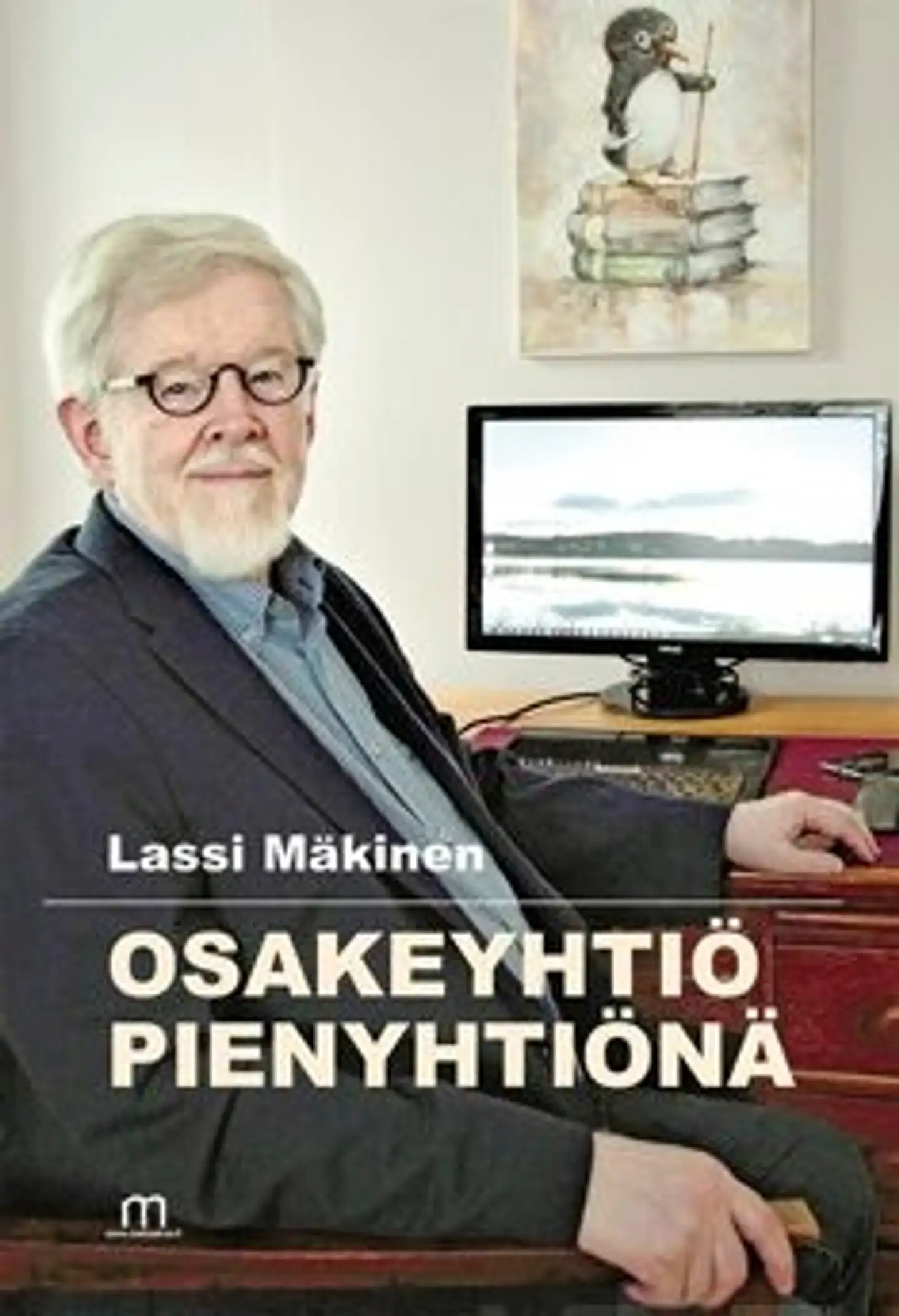 Mäkinen, Osakeyhtiö pienyhtiönä