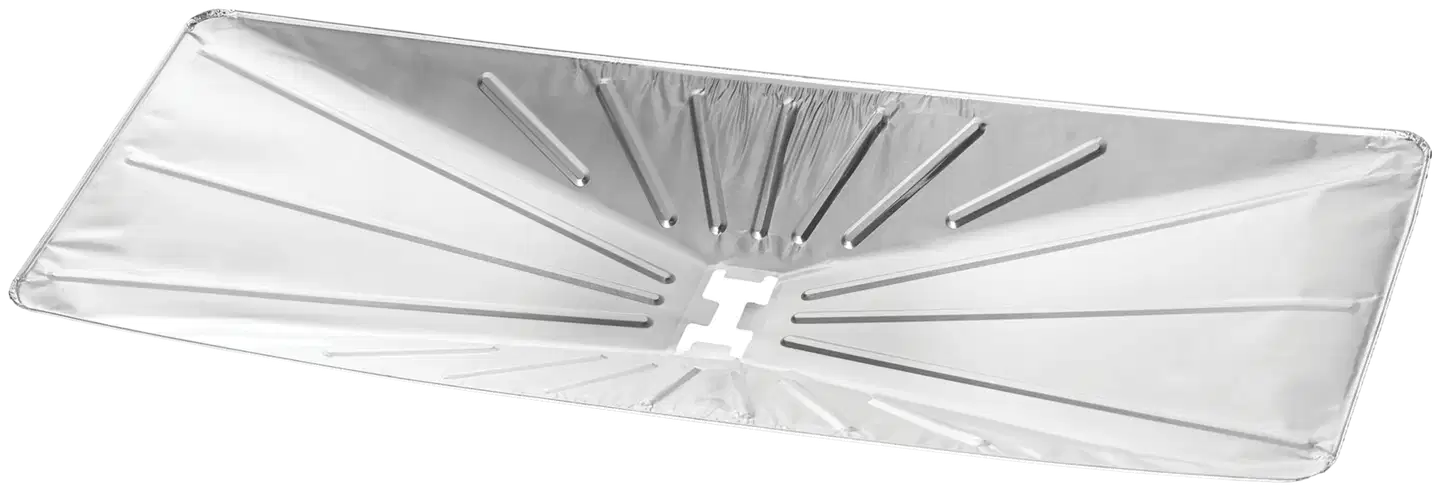 Napoleon rasvapellinsuojus Prestige P665 Connected - 1