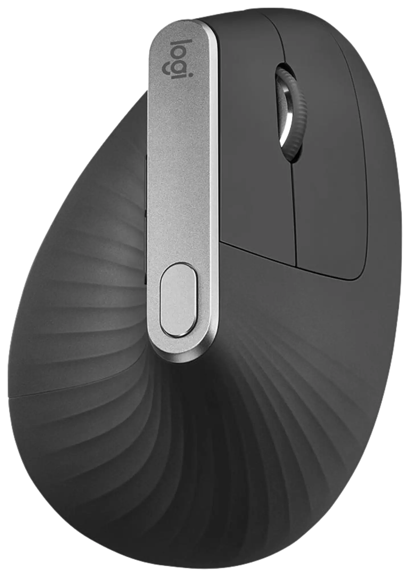 Logitech ergohiiri MX Vertical - 3