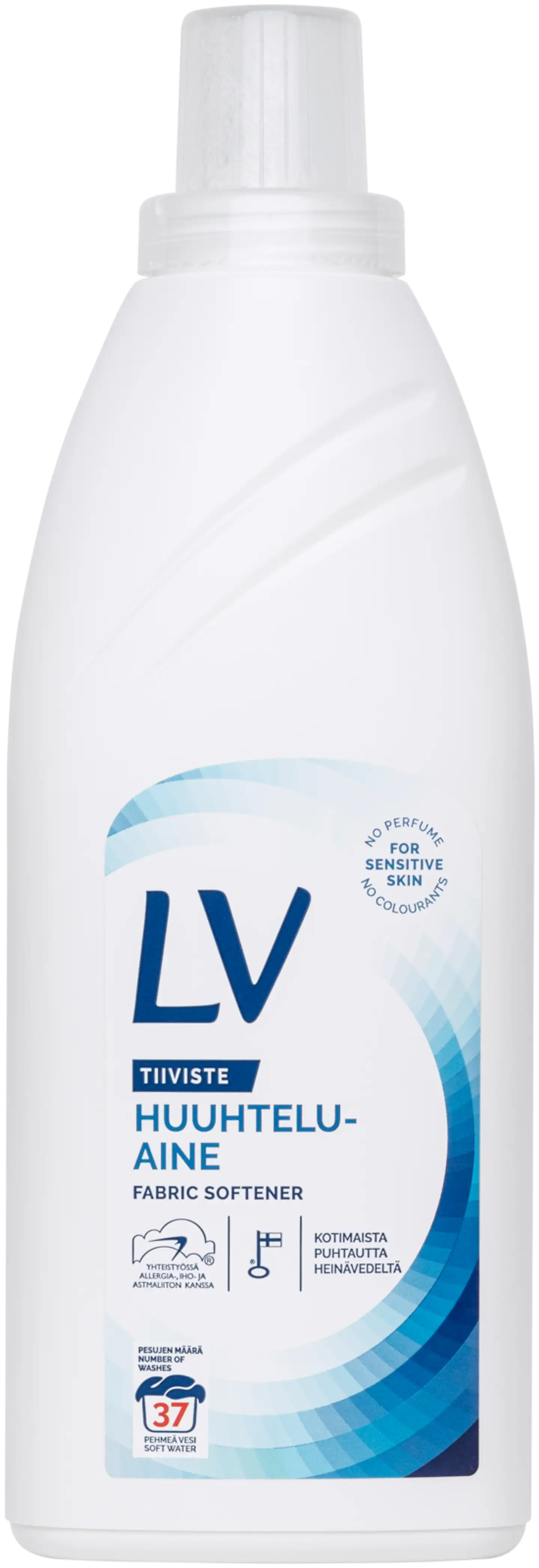 LV 750 ml huuhteluainetiiviste