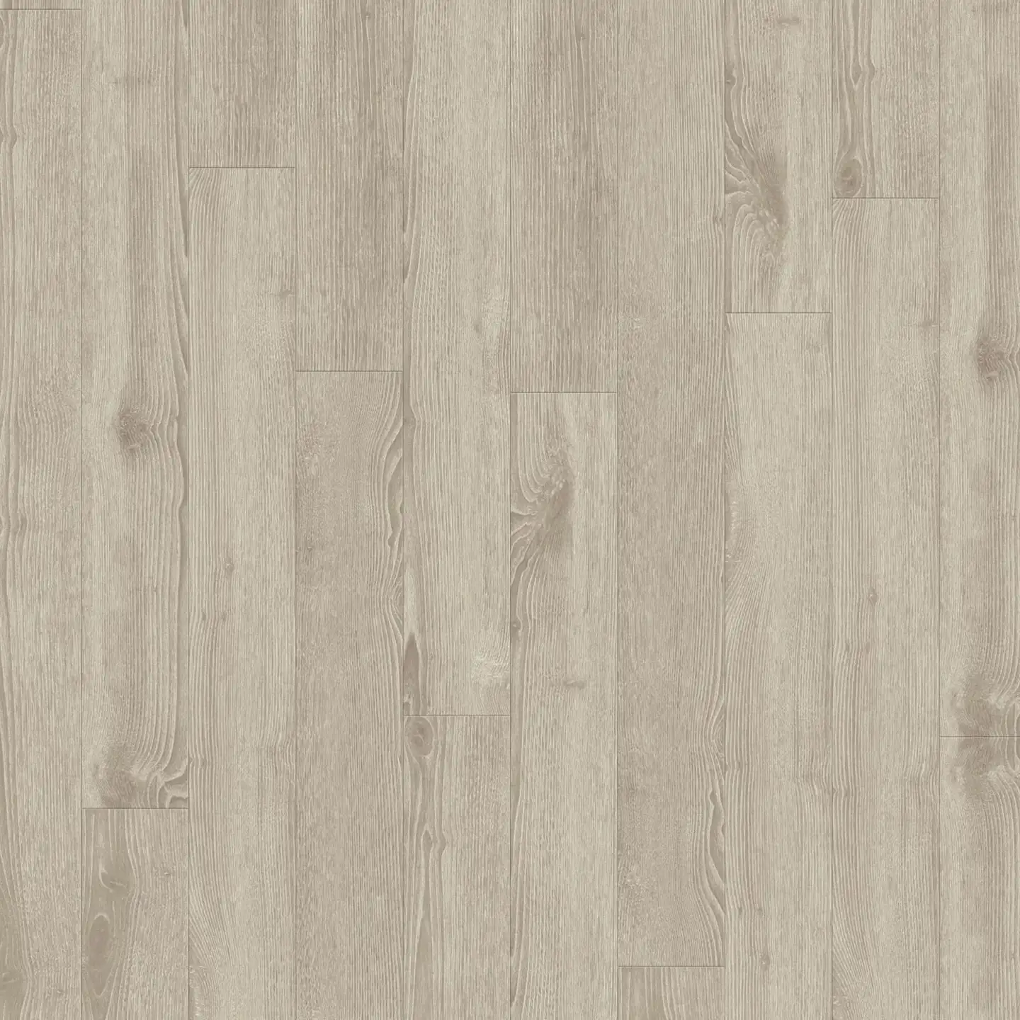 Tarkett Vinyylilankku iD Inspiration Click Solid 55 - Scandinavian Oak - Medium Beige - 1