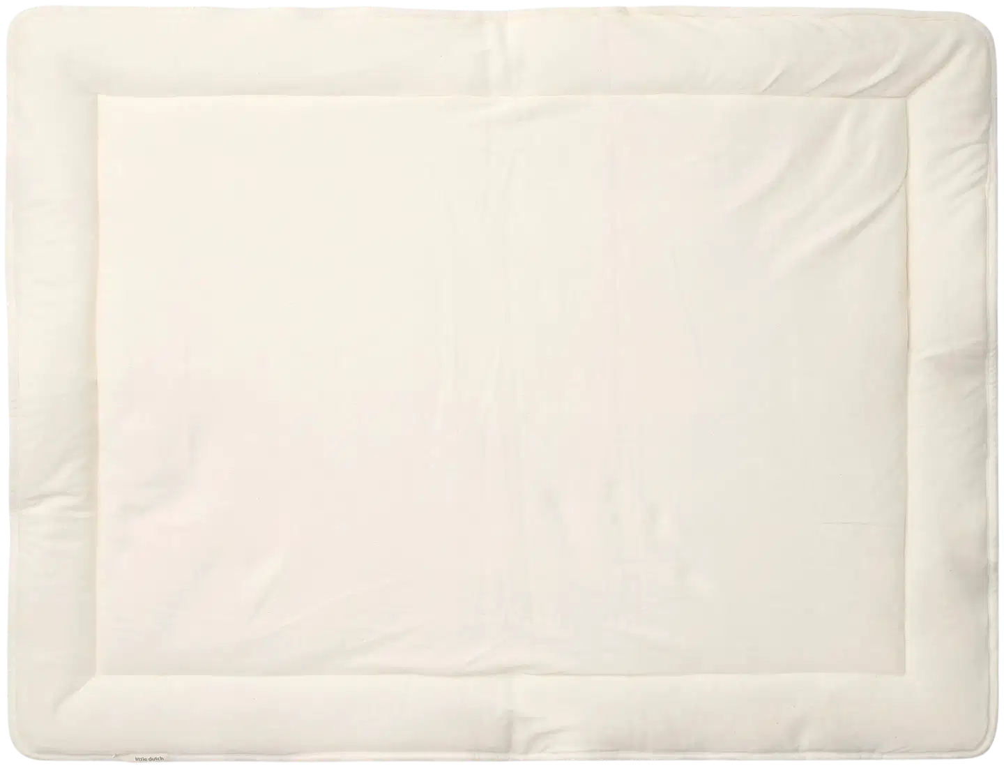 Leikkimatto Pure Soft White - 2