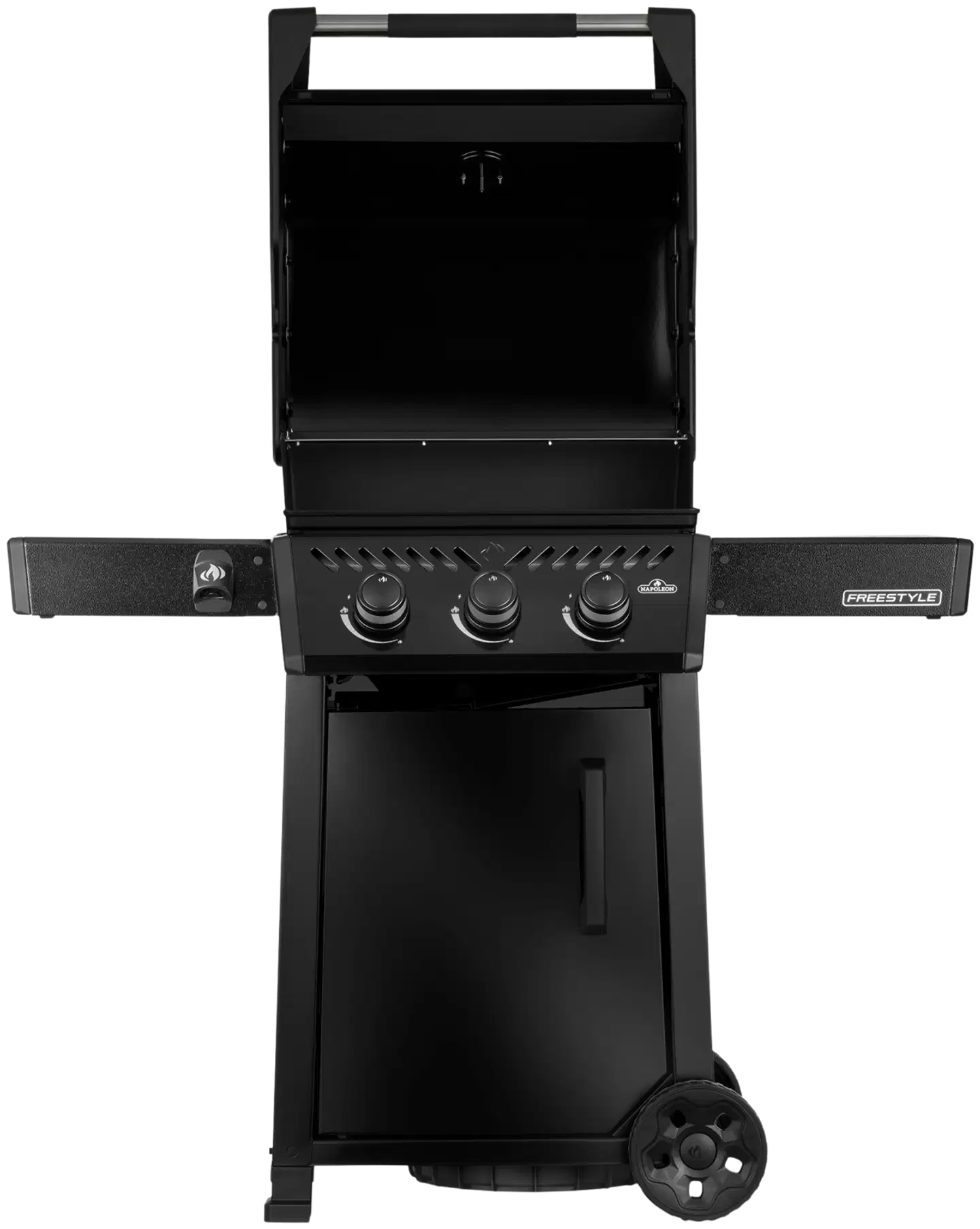 Napoleon Freestyle F365-D kaasugrilli - 4