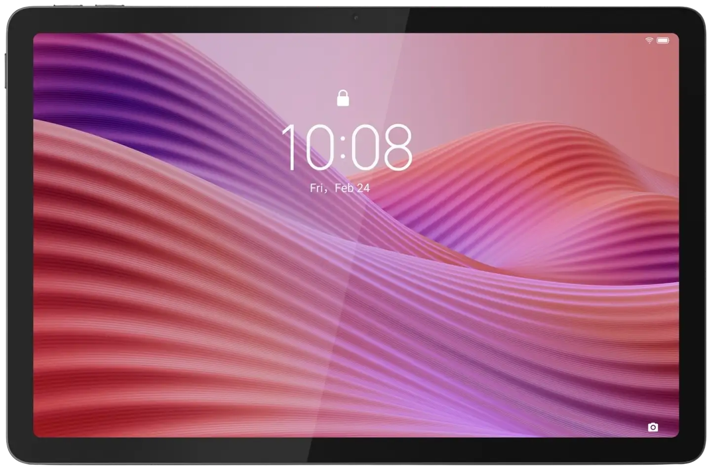 Lenovo tabletti TAB 10.1" WIFI ZAEH0028SE - 1
