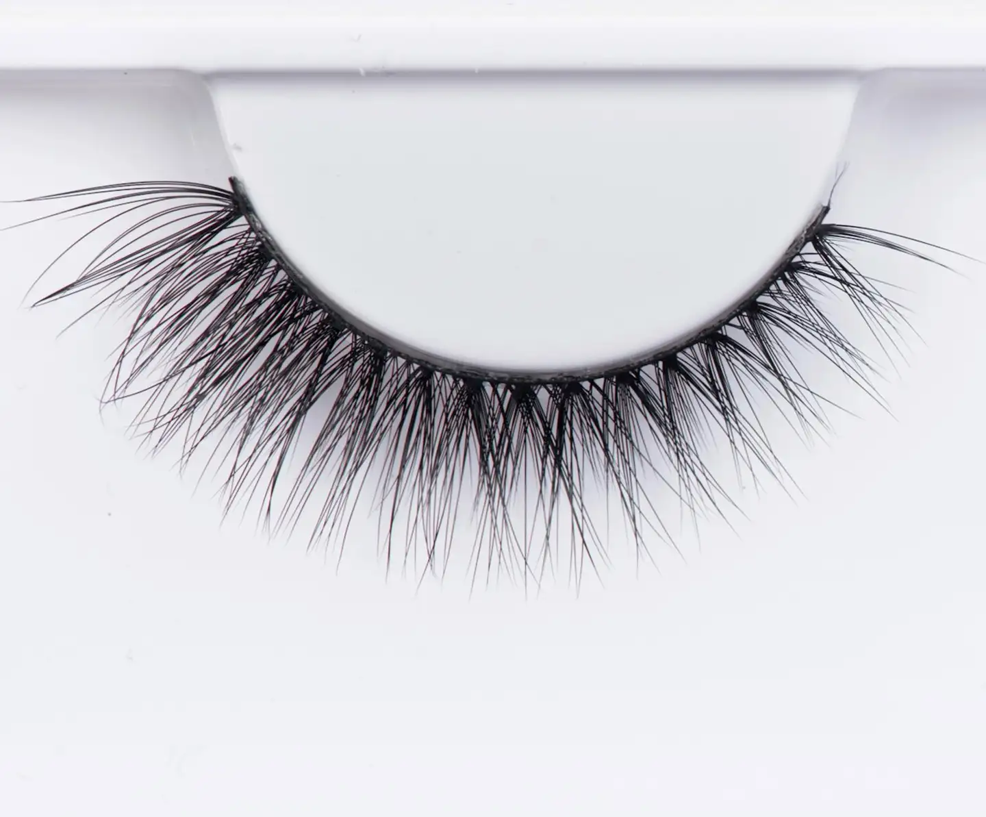 S030 Loudest Mind Artificial Lashes Wild&Mild - 2