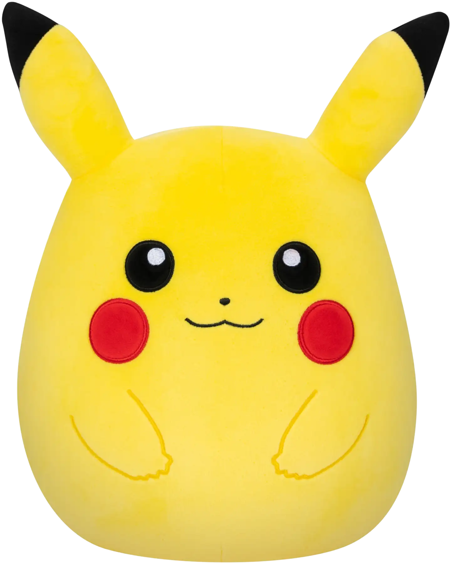 Squishmallows 25 Cm Pokemon Pikachu - 1