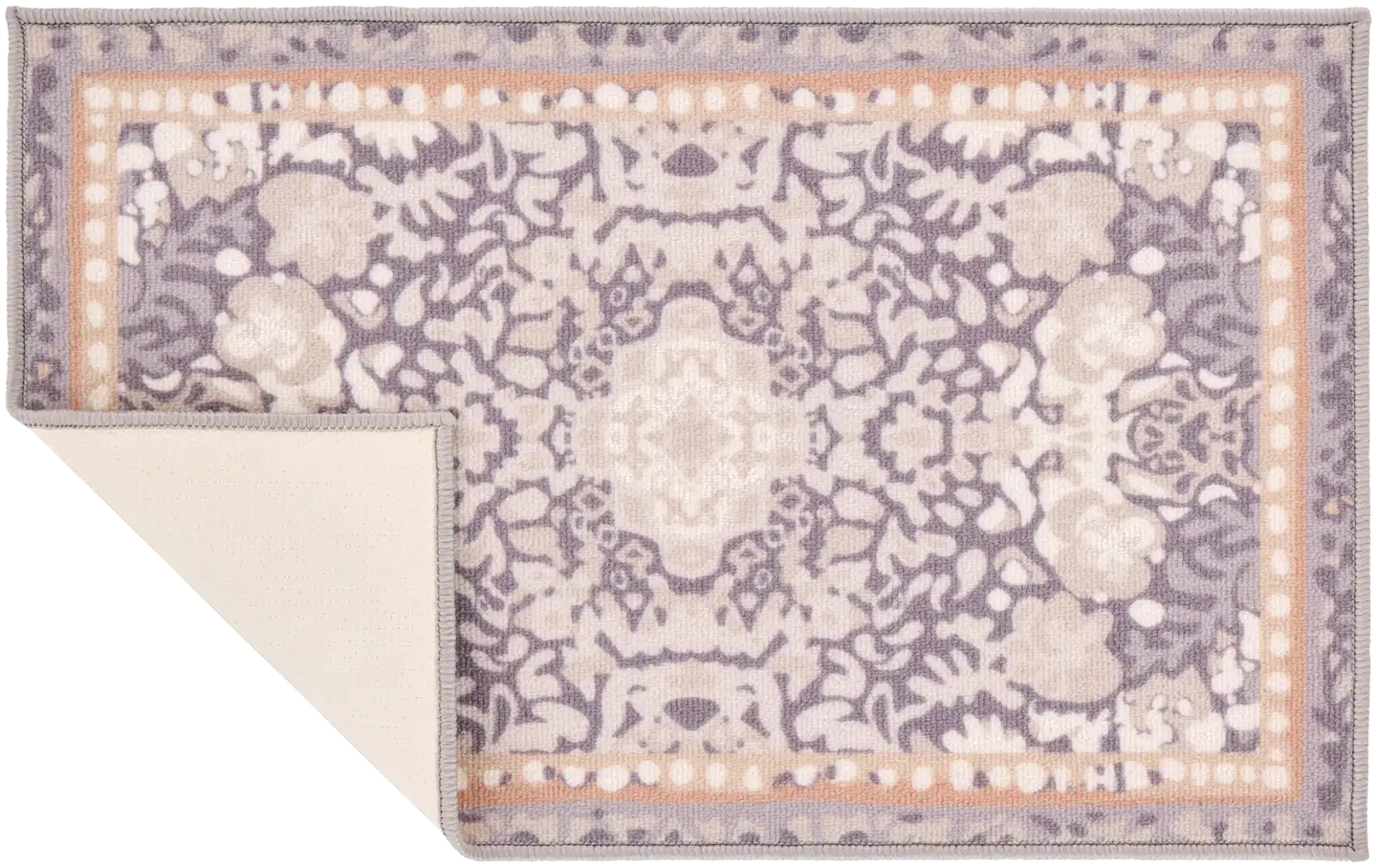 Vallila kynnysmatto Bahia 50x80 cm latte - 2