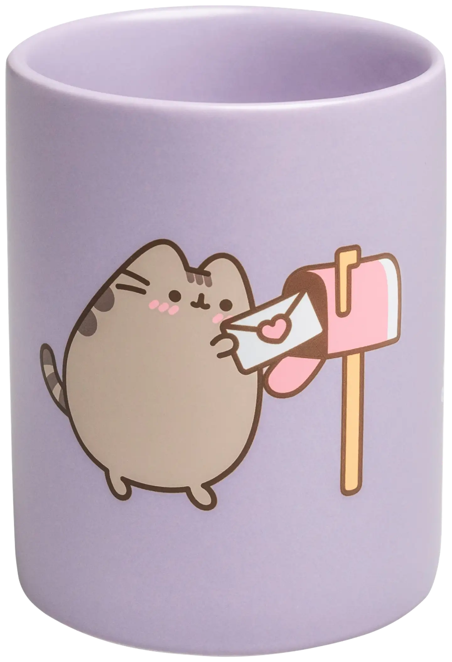 Pusheen MOMENTS CERAMIC Kynäteline