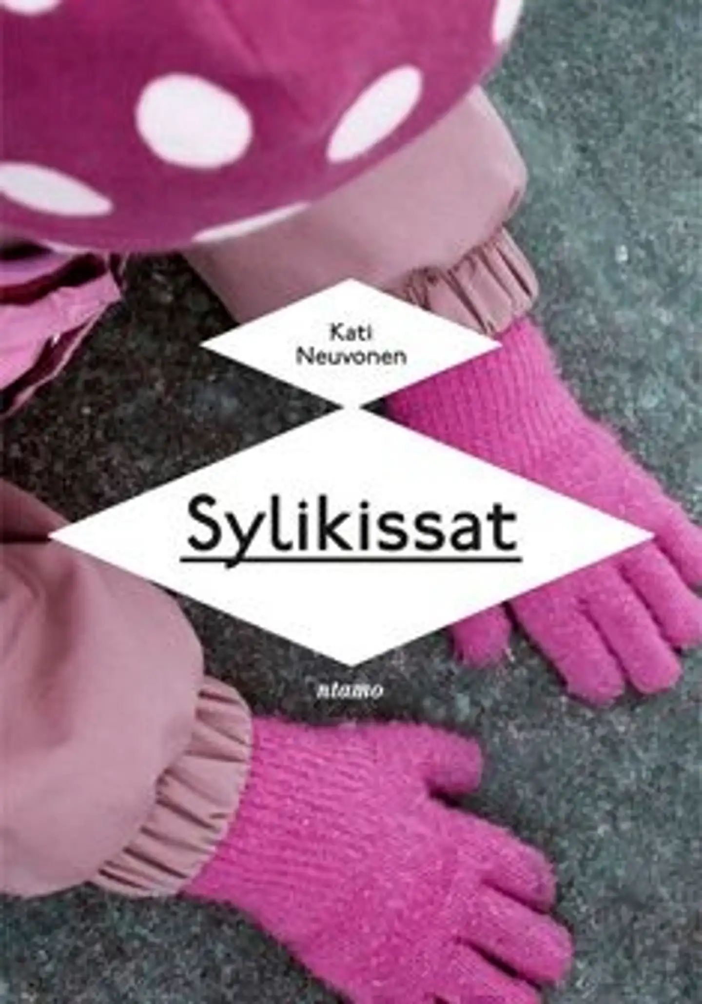 Neuvonen, Sylikissat