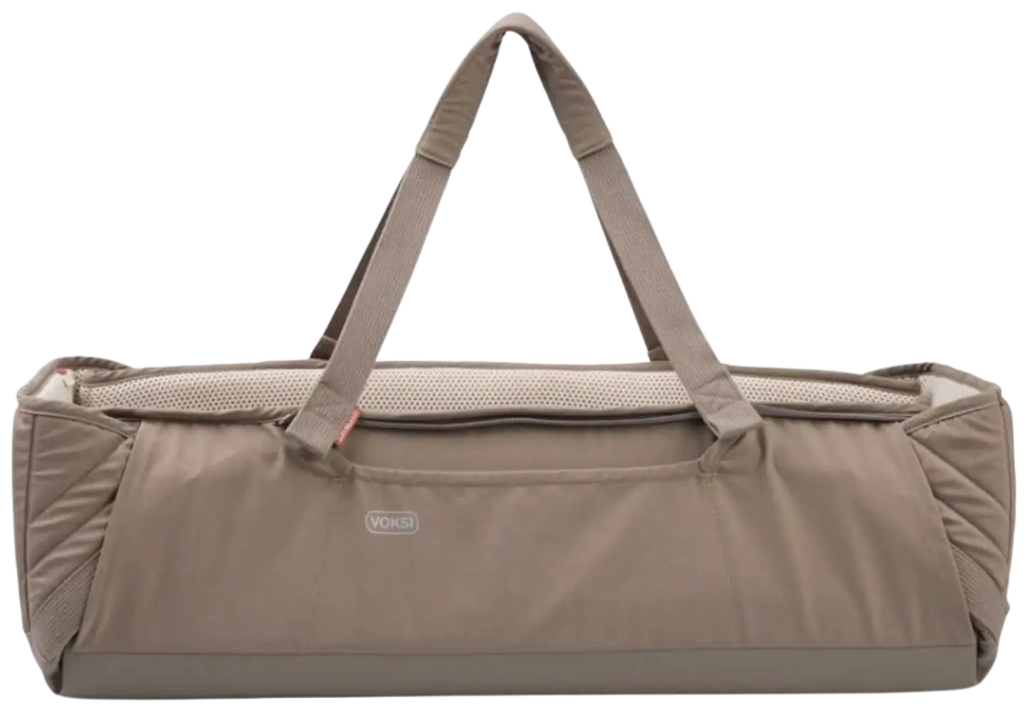 Voksi Kantokassi Carry Me - 3