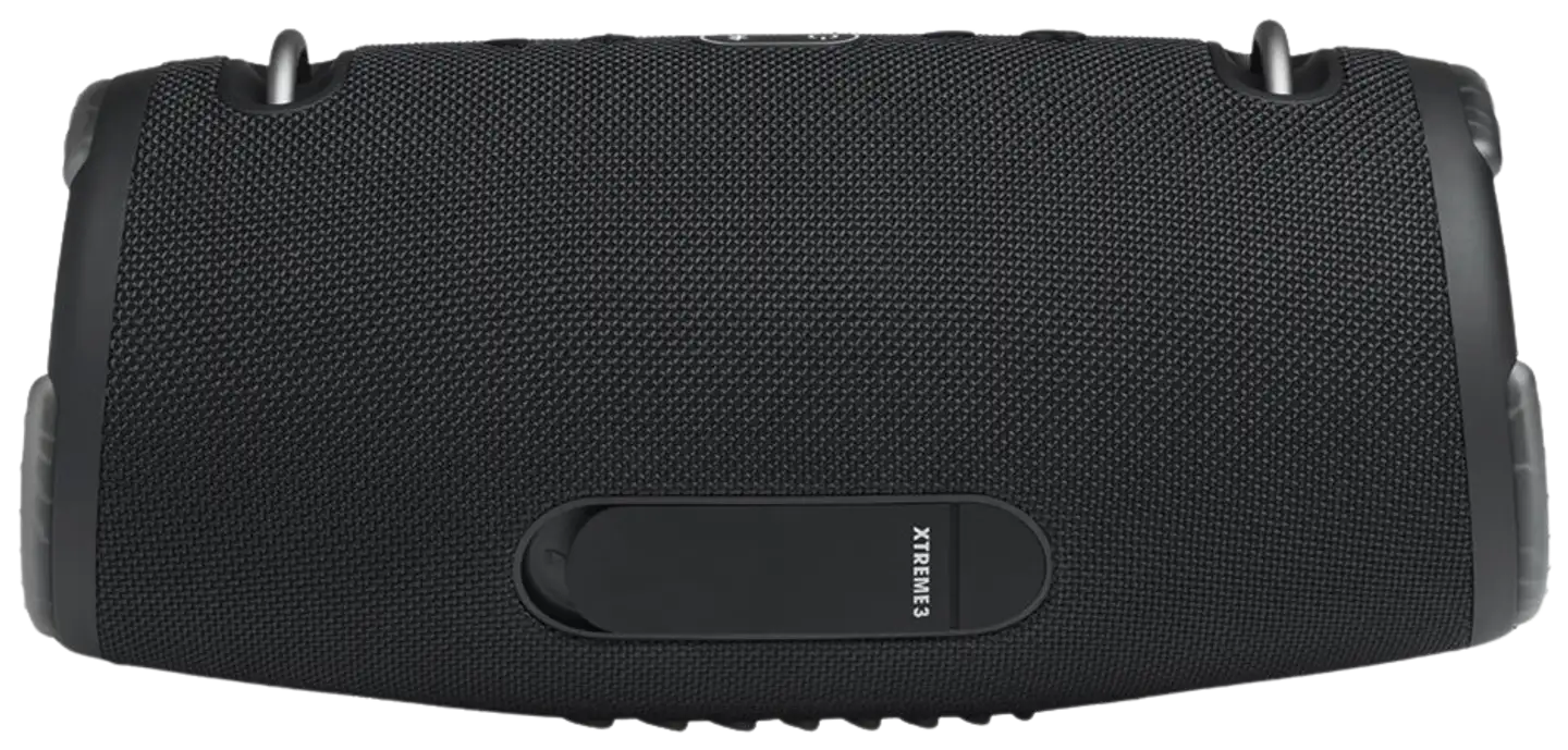 JBL kaiutin Xtreme3 musta - 6