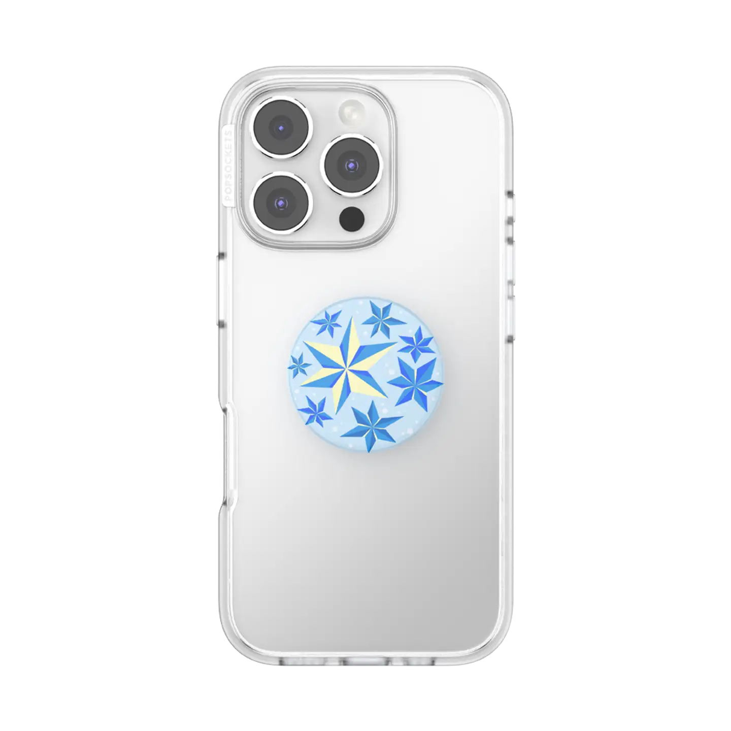 Popsockets puhelinpidike popgrip star status - 6