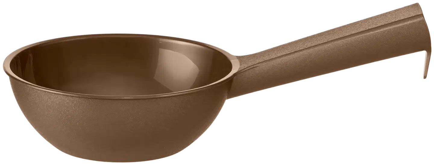 Orthex saunakauha 0,6 L - 1