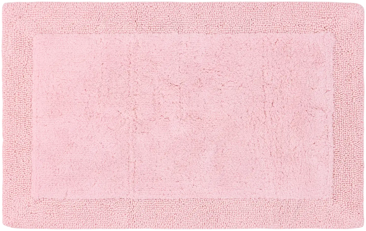 Finlayson kylpymatto Hali 50x80cm roosa 70321-0001-08-06 - 1