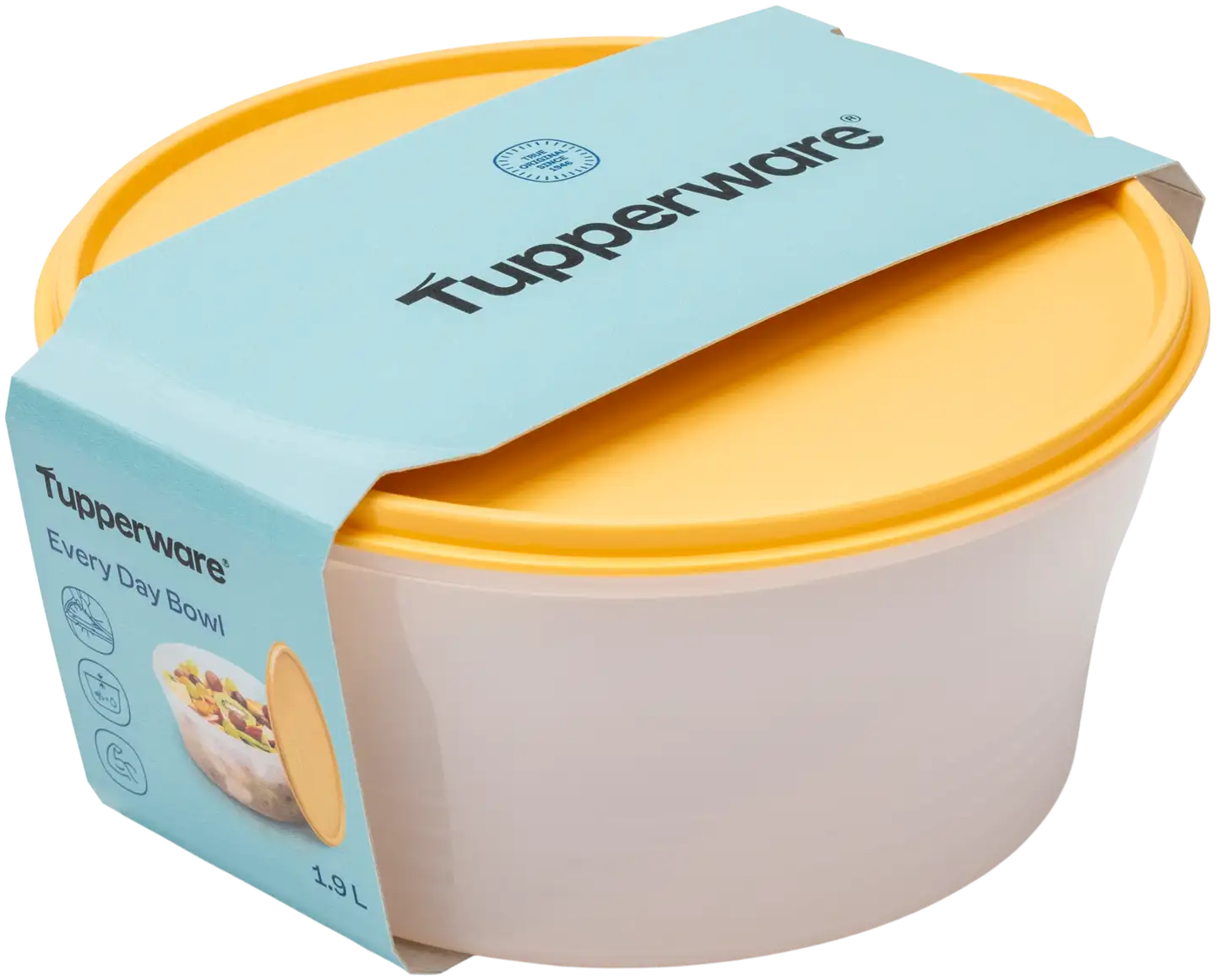 Tupperware kulho Everyday 1,9 l - 1