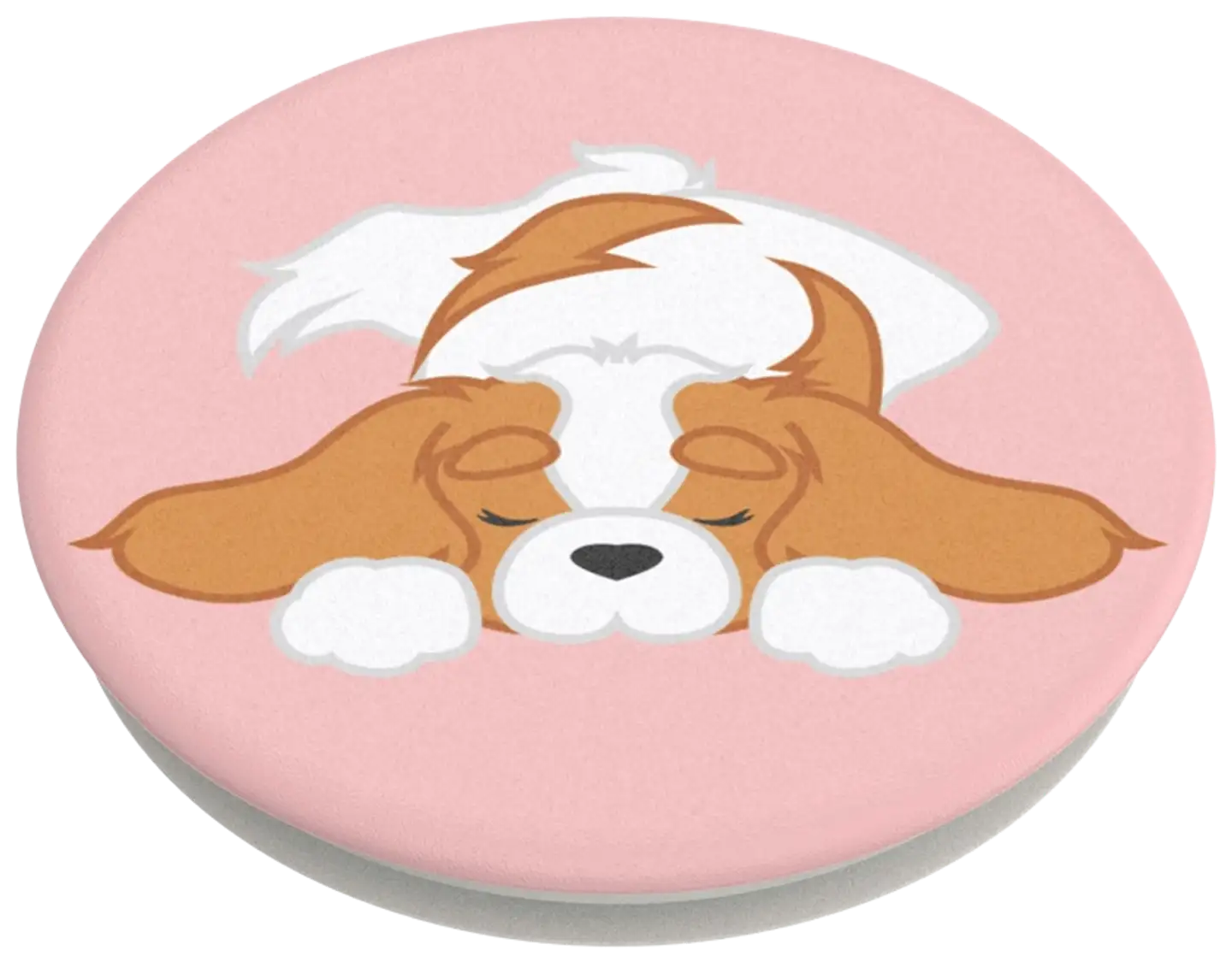 Popsockets puhelinpidike popgrip pupper napper - 3