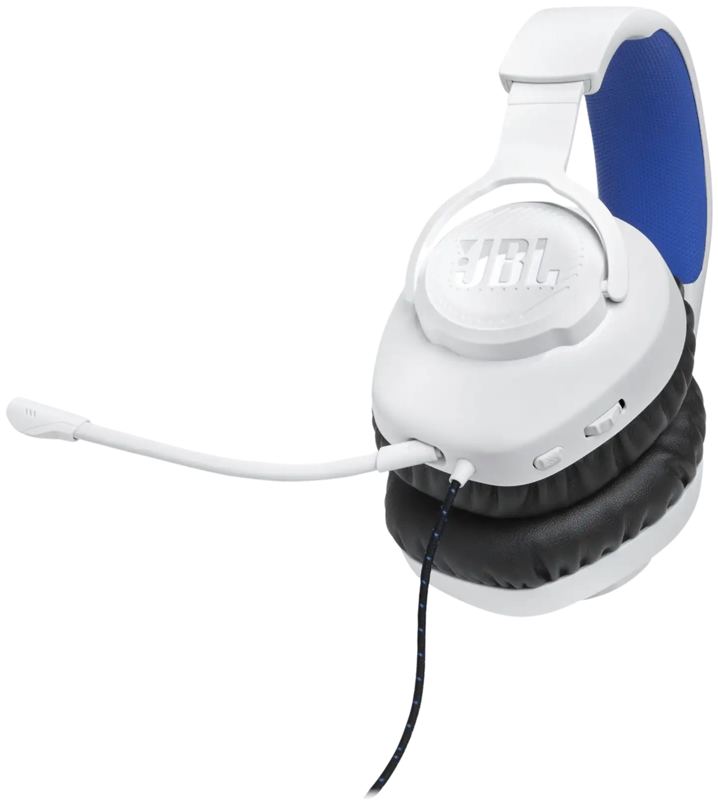 JBL pelikuulokkeet Quantum 100P - 6