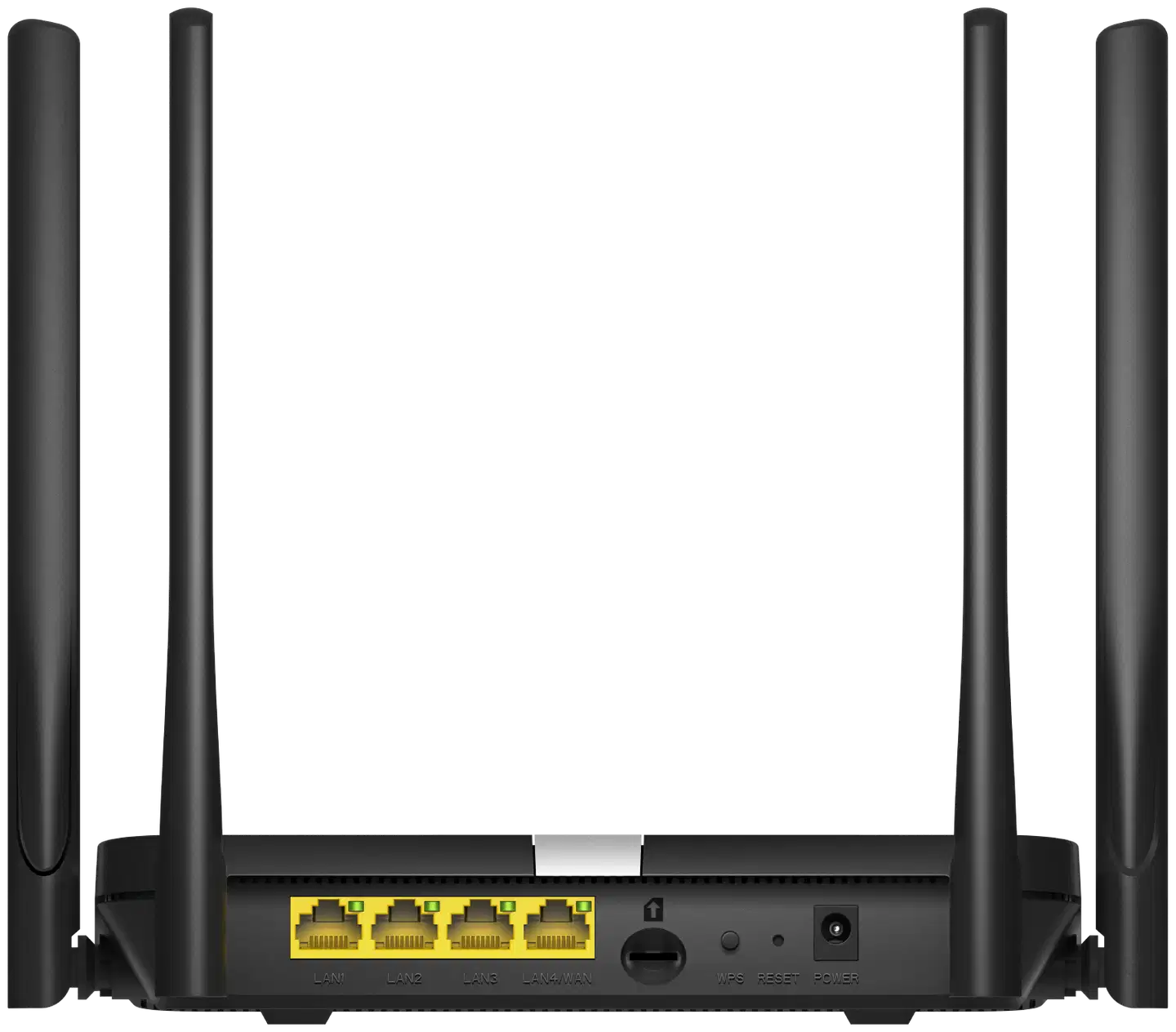 Cudy 4G/LTE-reititin LT500 - 2