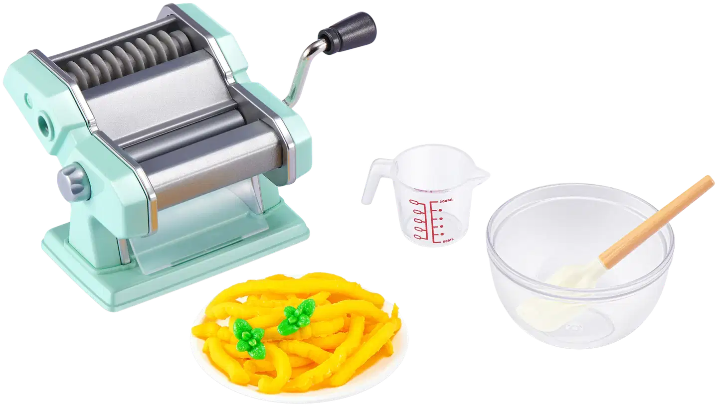 Mini Brands Magic Cook Kitchen S1 - 12