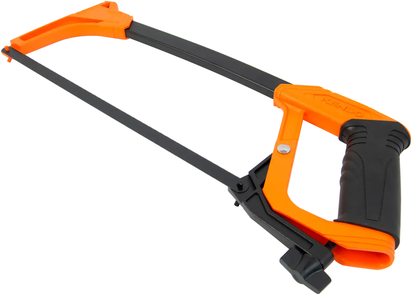 Kendo rautasaha 300mm - 3