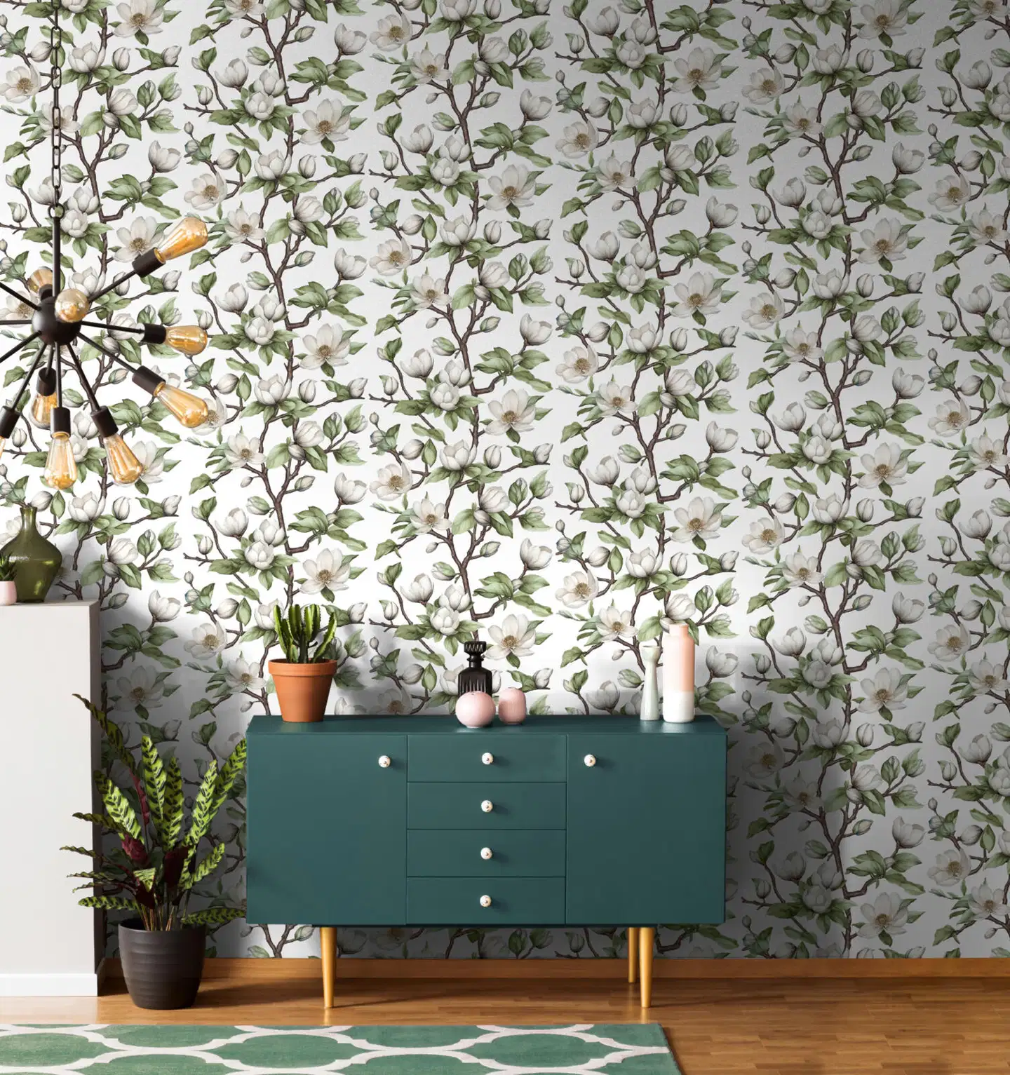 Tapetti Oriana 89038 - 3