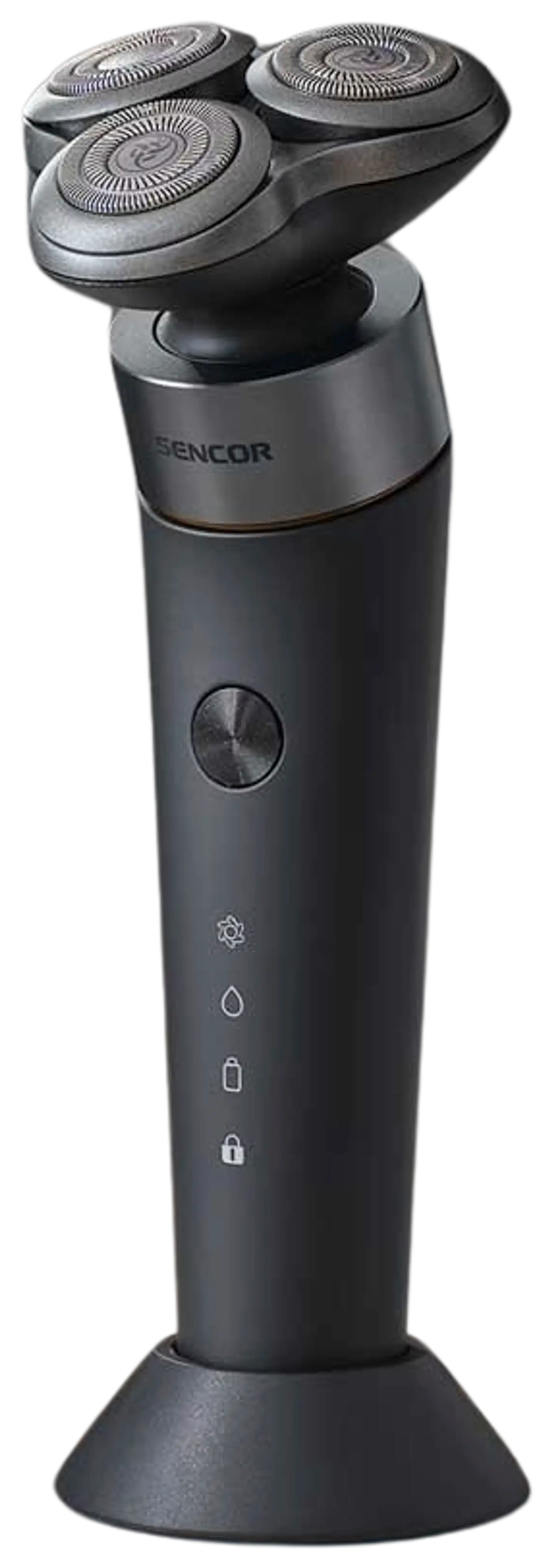 SENCOR Parranajokone SMS 7500BK - 9