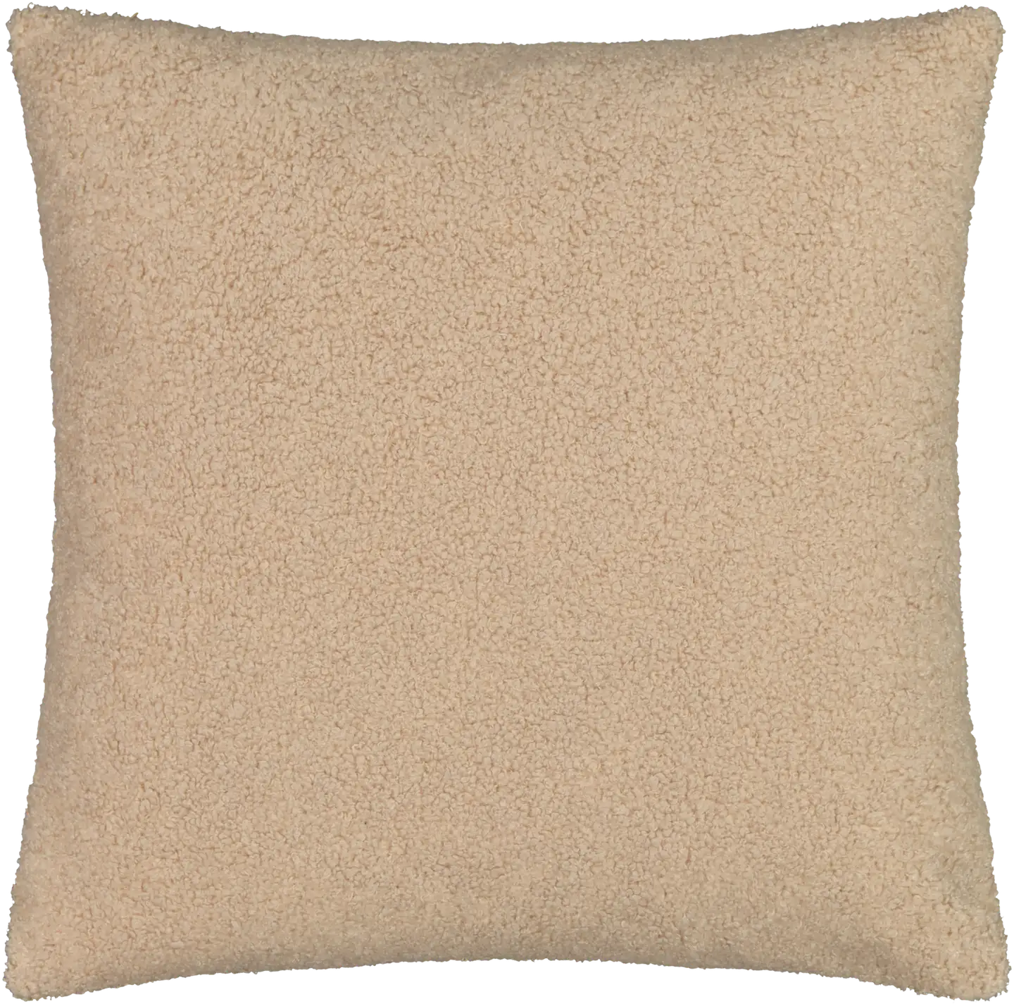 House sisustustyyny Ida buklee 45x45 cm, beige - 1