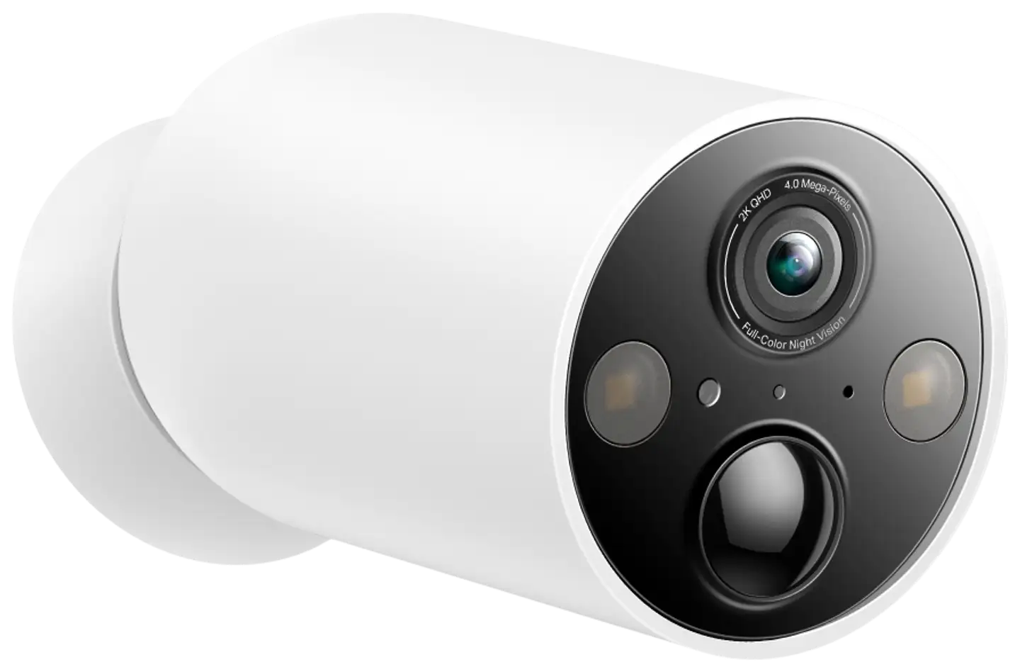 TP-Link Tapo C425 -valvontakamera ulko- ja sisäkäyttöön - 3