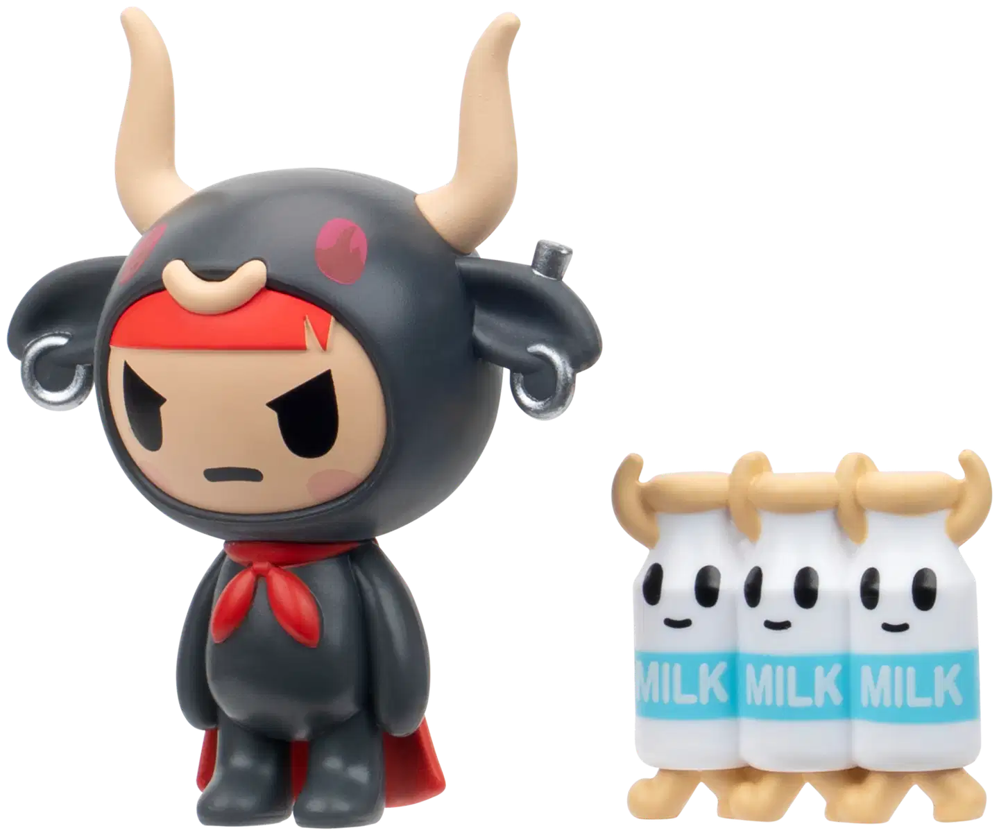 Tokidoki Yllätys Figuuri - 13