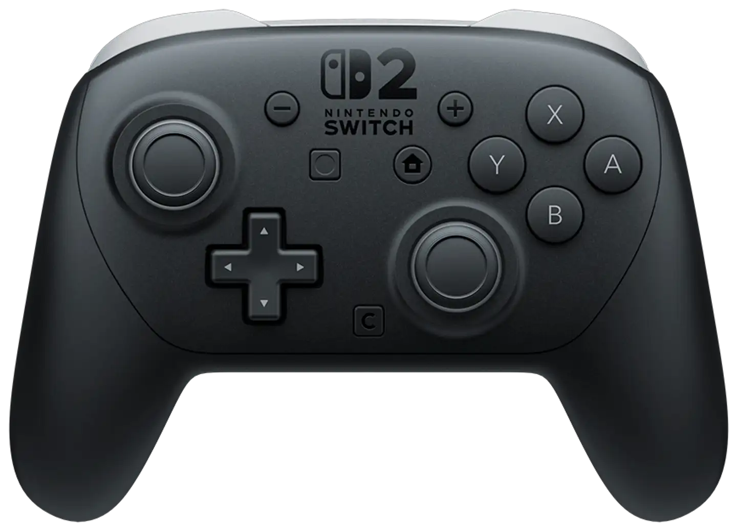 Nintendo Switch 2 Pro Controller - 2