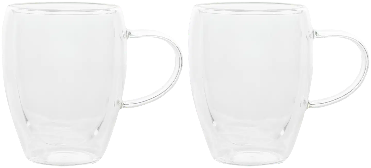 House kuumajuomalasi 35 cl 2-pack - 1