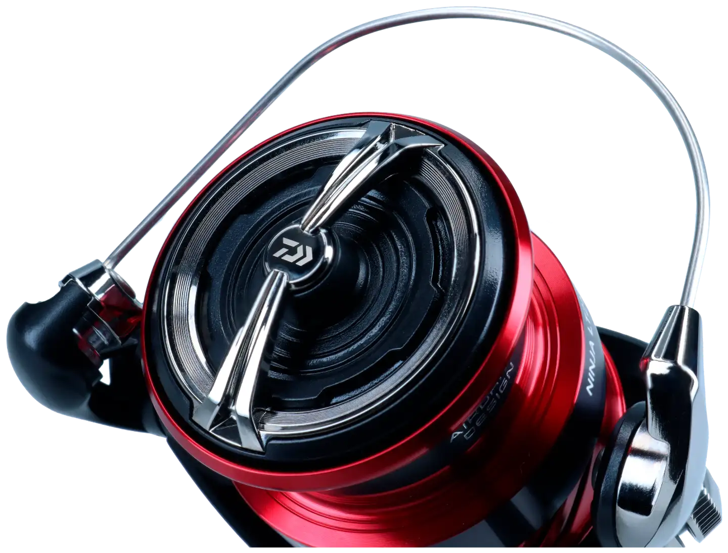 Daiwa avokela 23 Ninja LT 2500 - 7