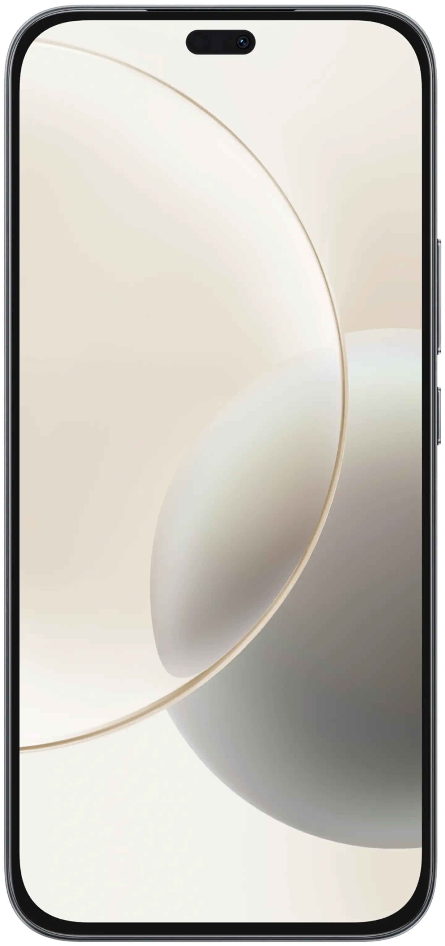 Honor 400 Lite älypuhelin 8GB+256GB musta - 2