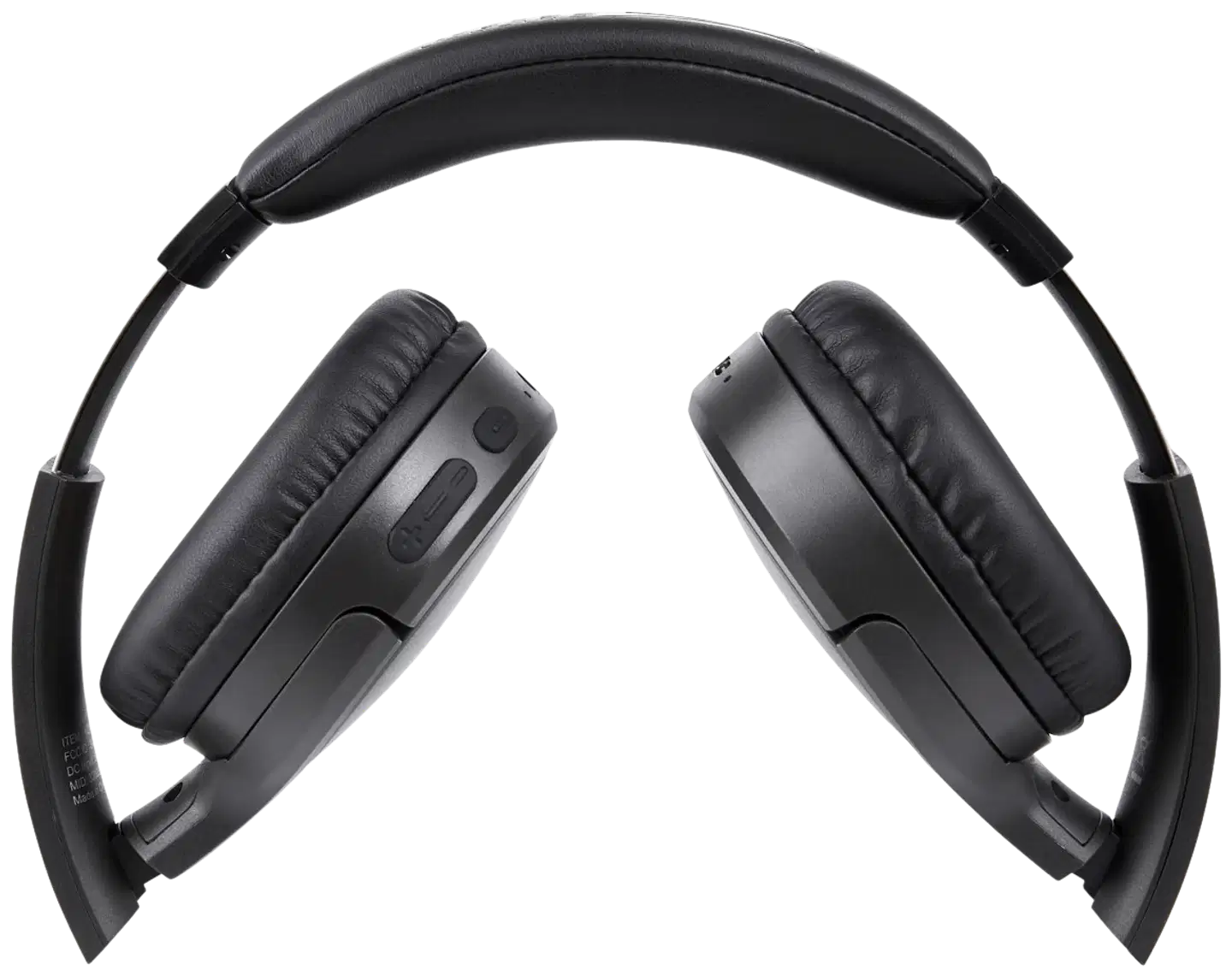 Altec Lansing langattomat sankakuulokkeet NanoPhone, musta - 3