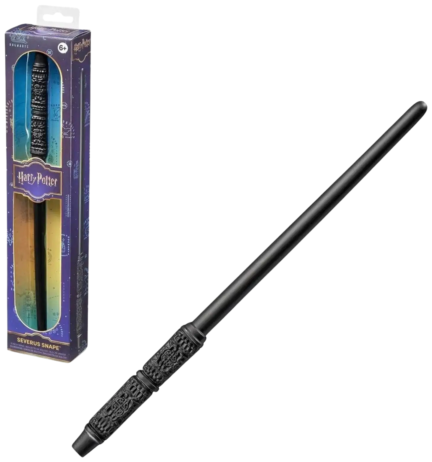 Harry Potter taikasauva Severus Snape - 1