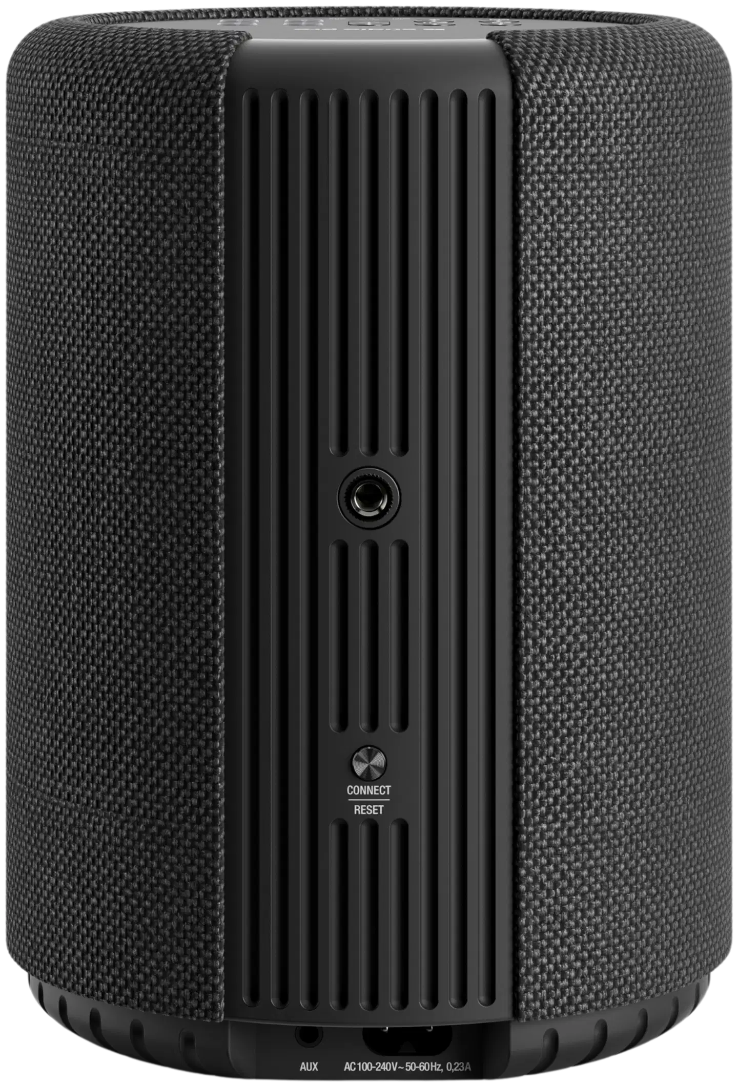 Audio Pro langaton monihuonekaiutin A10 MKII W musta - 2