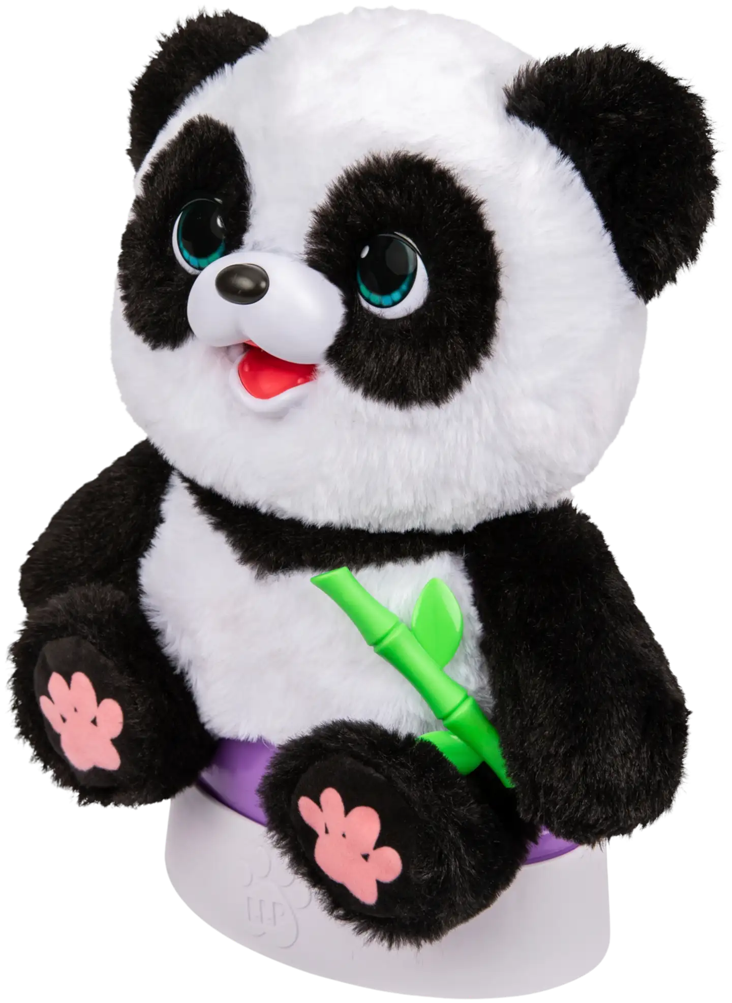 Little Live Pets Vauva Panda - 3