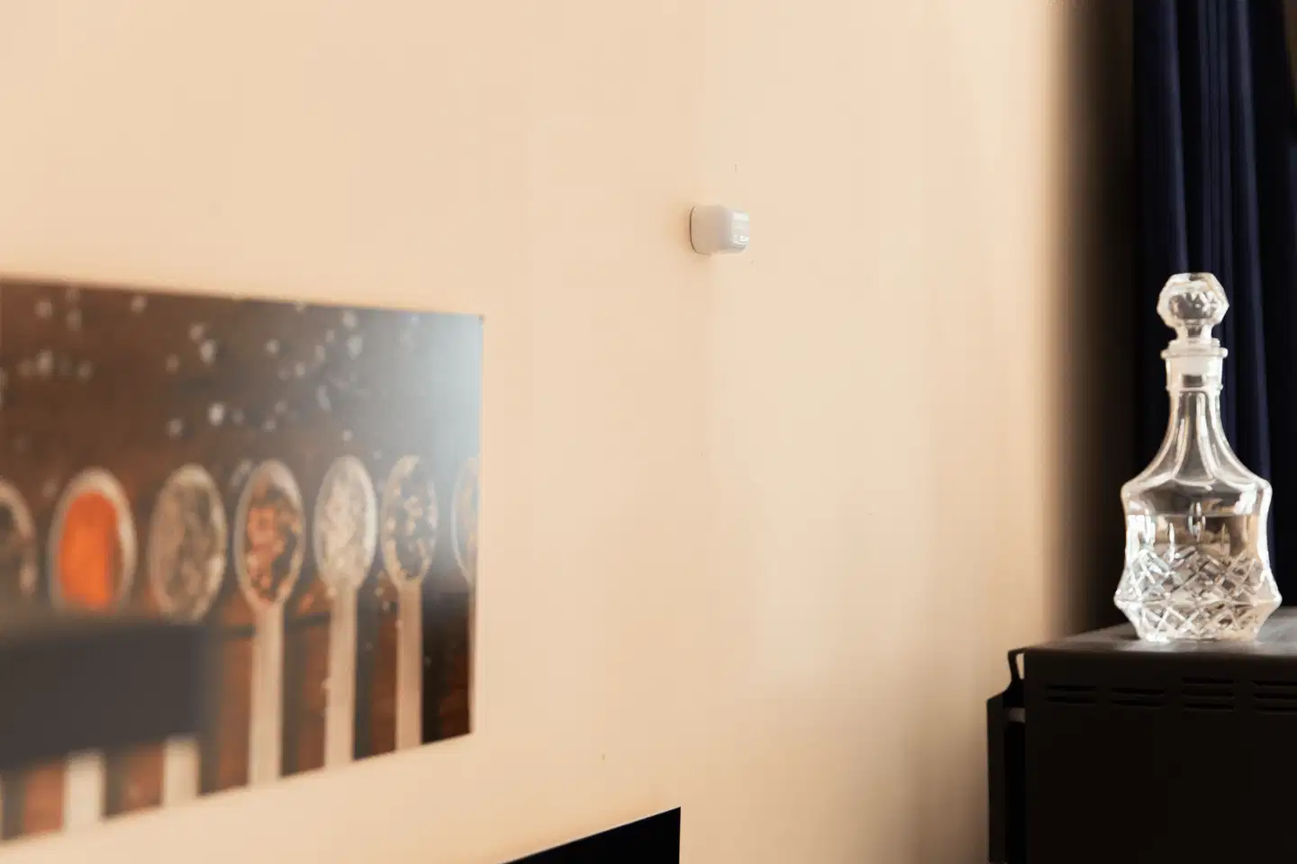 Shelly BLU Liikesensori - 5