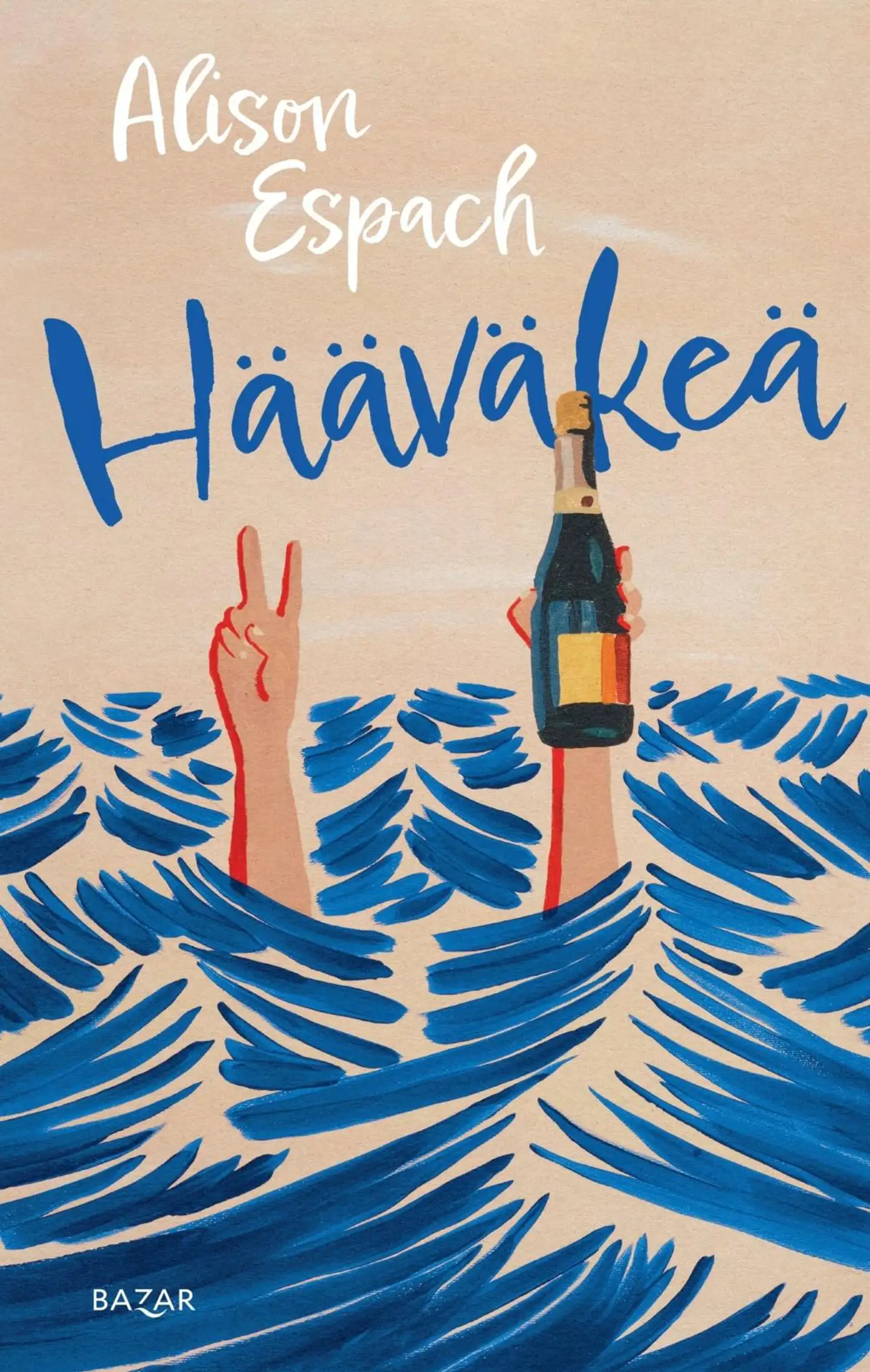 Espach, Hääväkeä