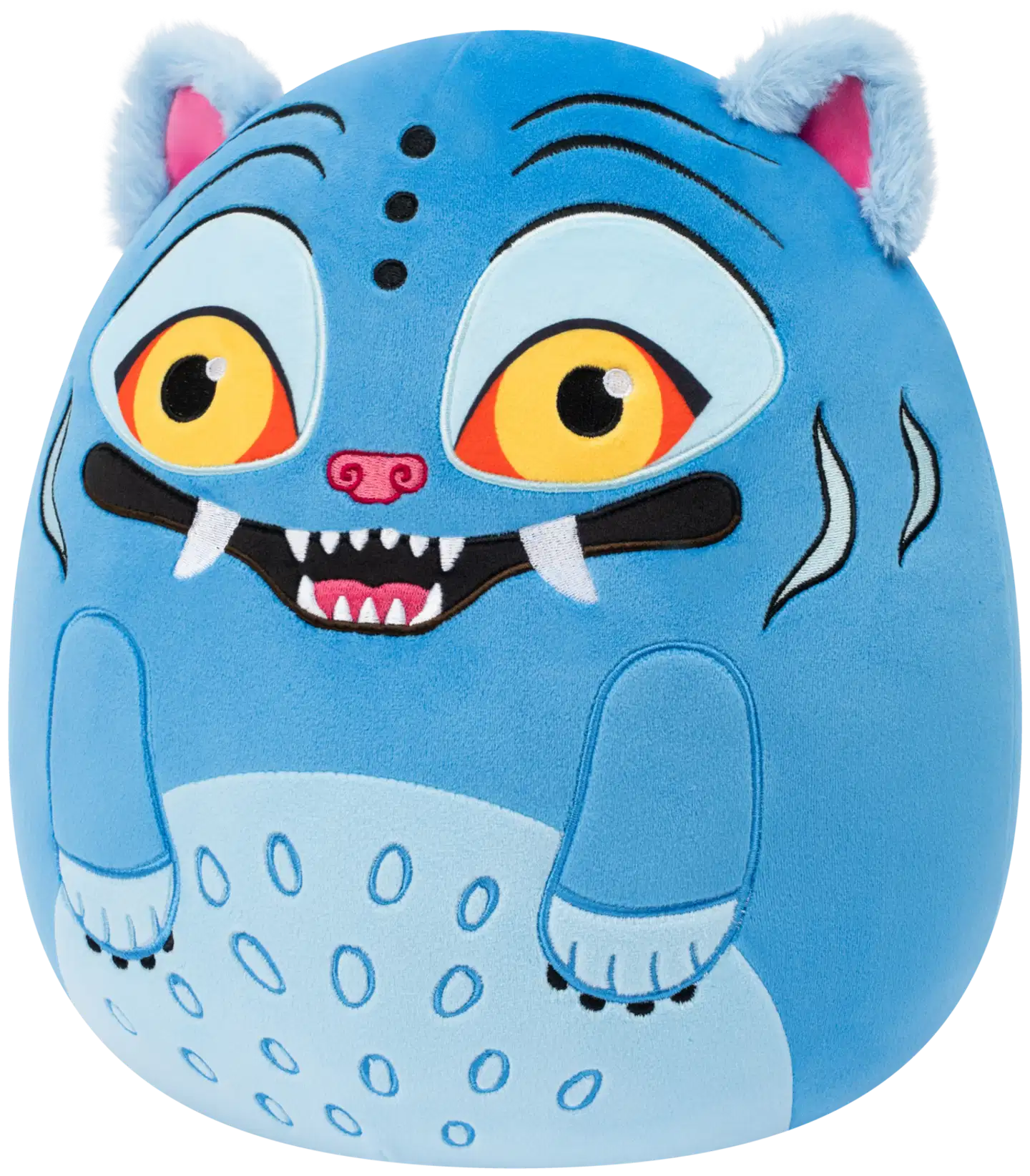 K-Pop DH Squishmallows 30 cm Derpy - 1