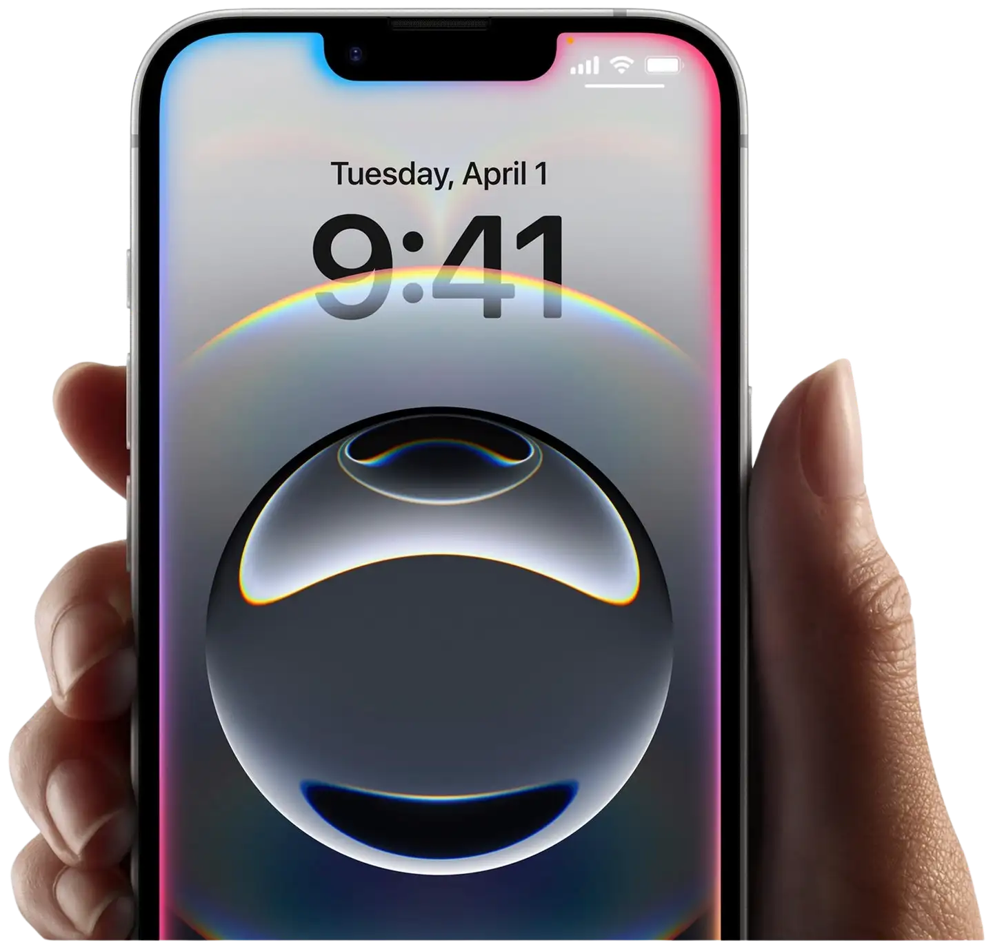 Apple iPhone 16e 128GB musta MD1Q4QN/A - 8