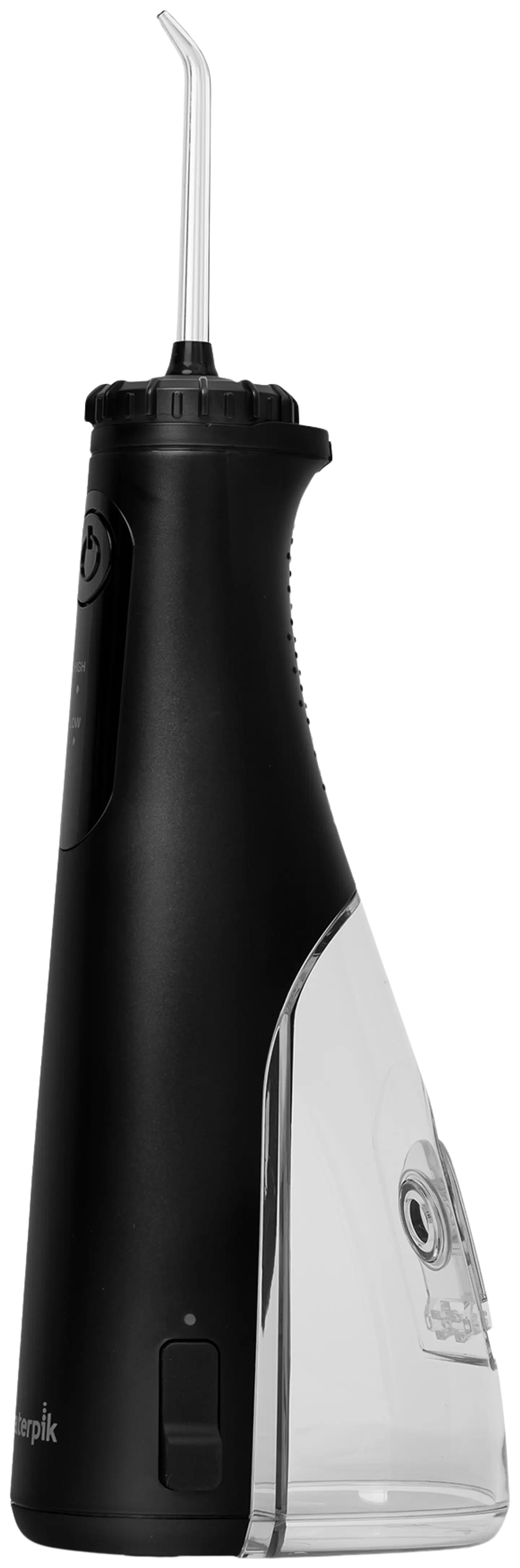 Waterpik WF-26 Cordless Plus Black langaton hammasvälisuihku - 4