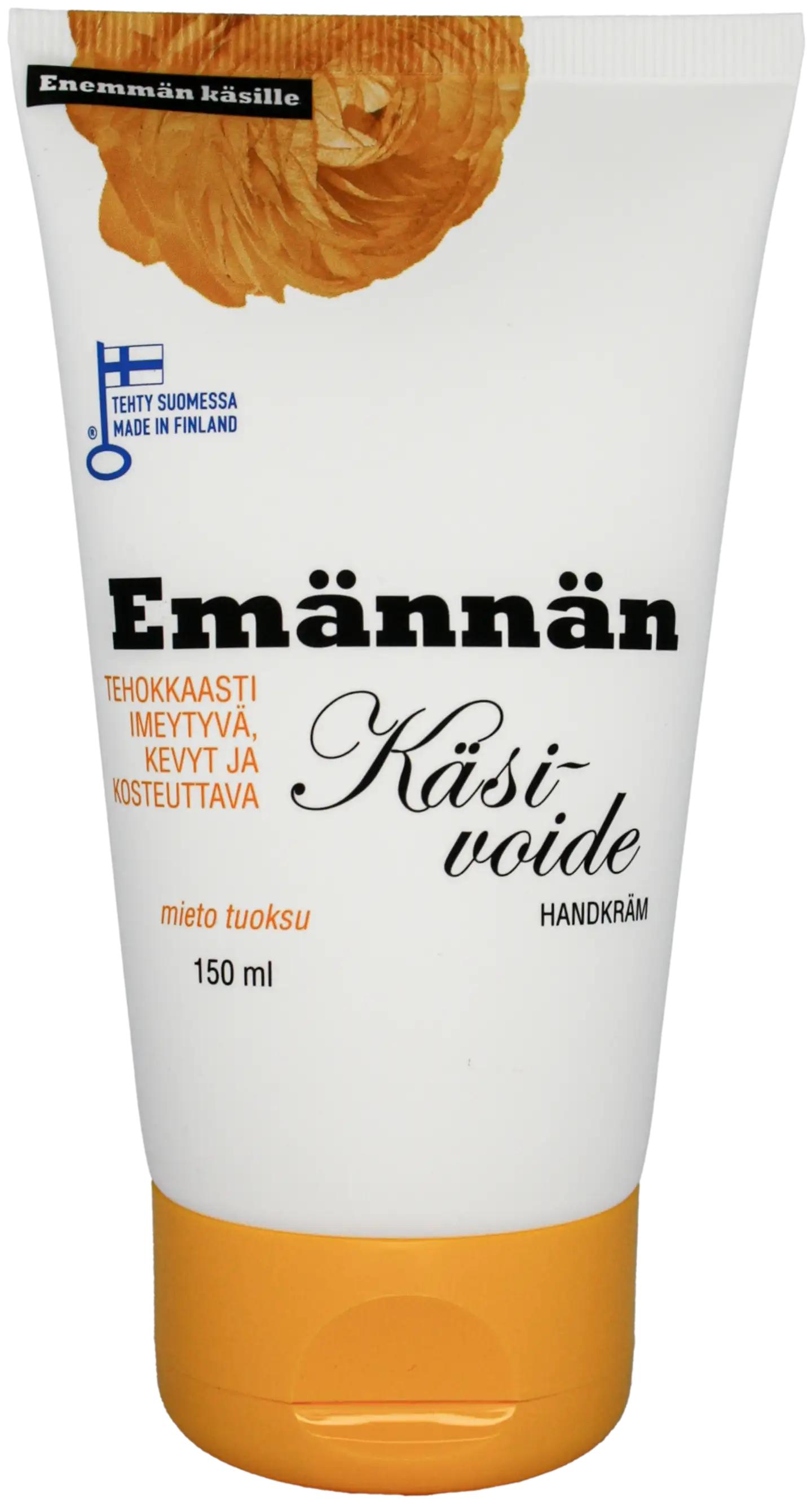 Emännän käsivoide 150ml