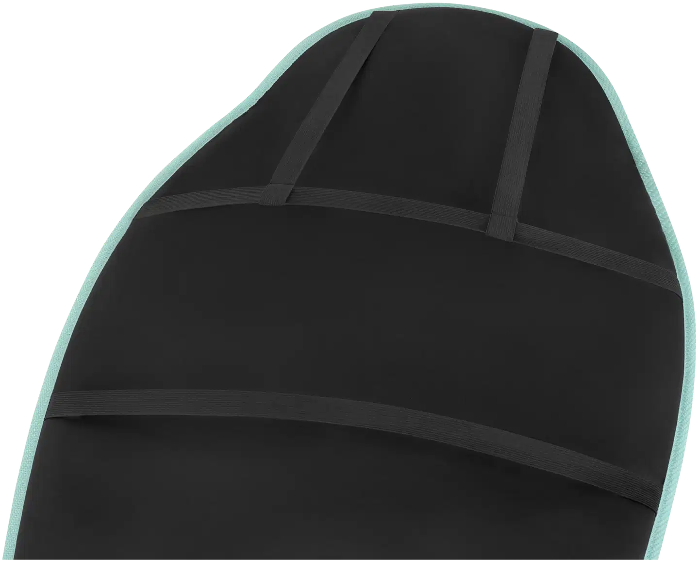 Medivon hierontaistuin Cosy Mesh Go - 4