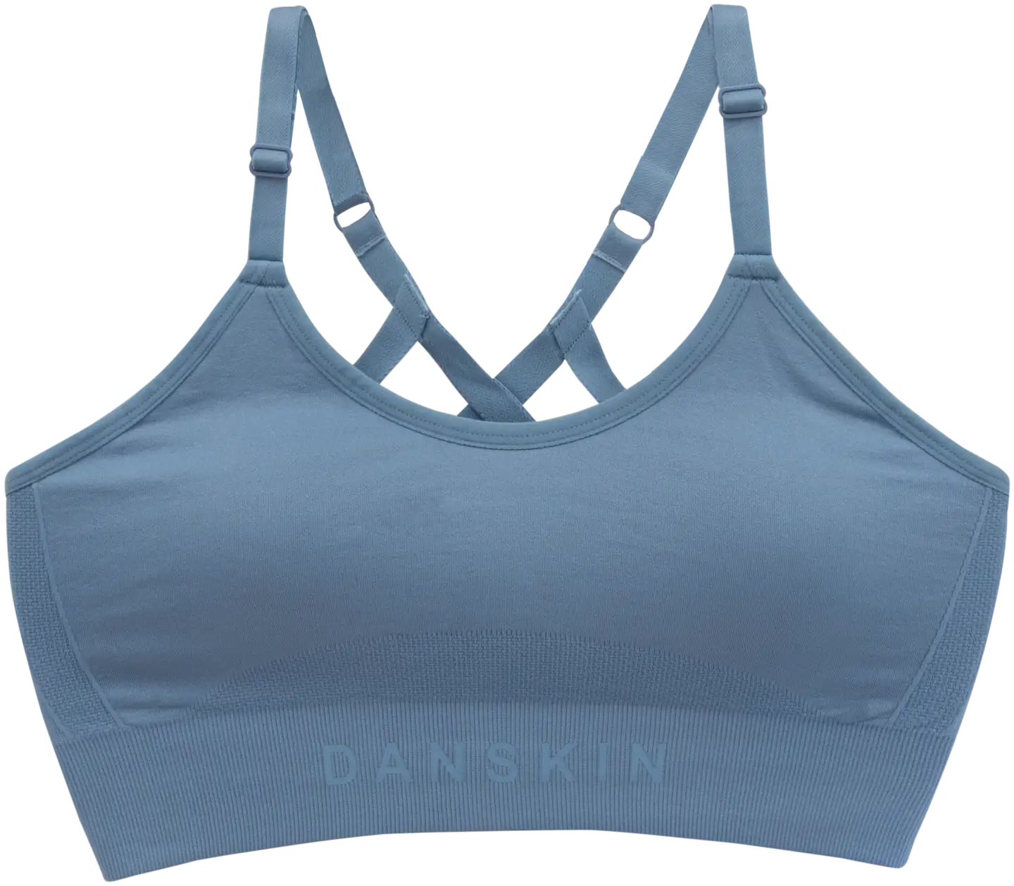 Danskin naisten bralette-rintaliivit 211D332541 - INFINITY - 1