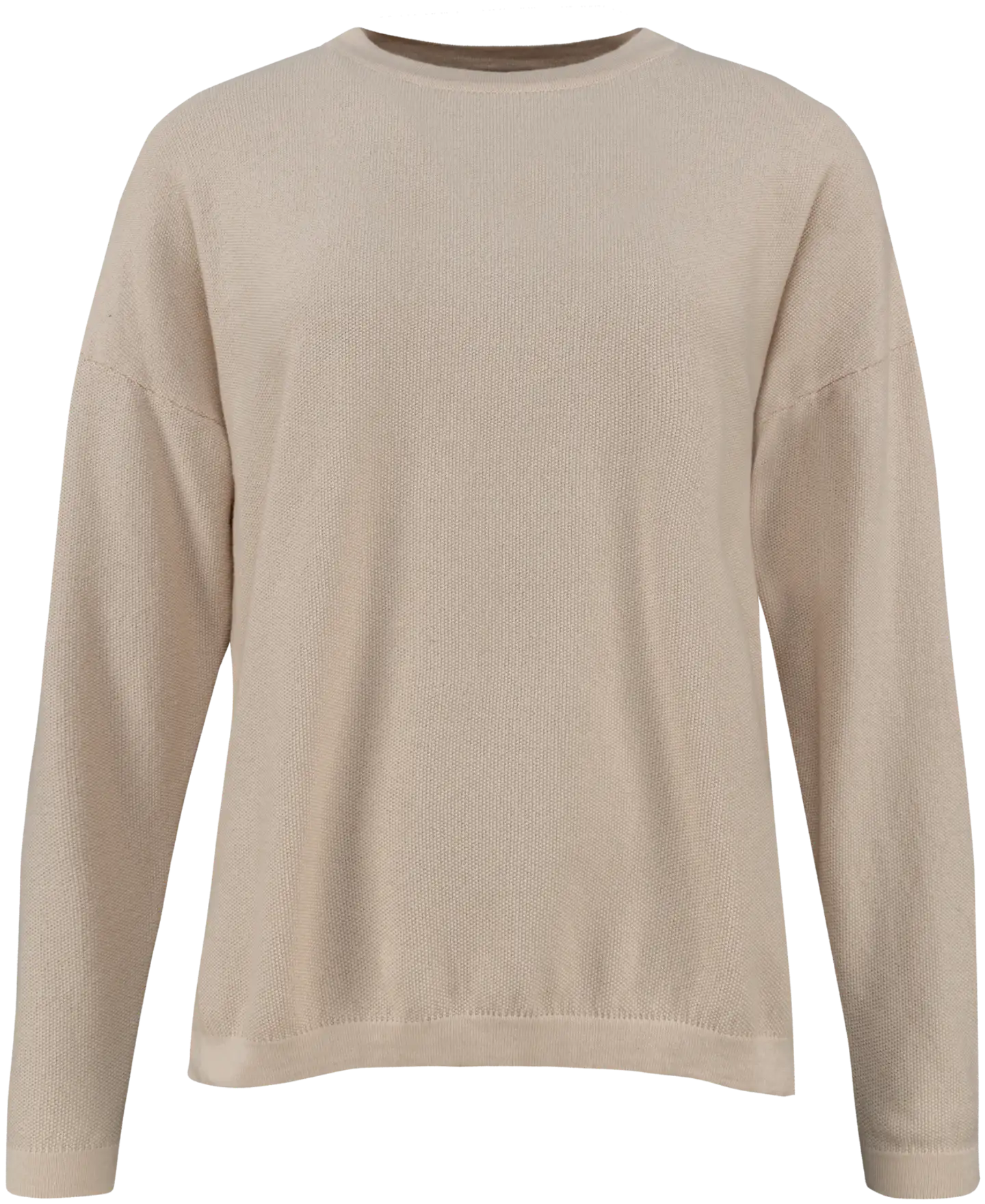 TEX naisten pusero I958386 - BEIGE - 1