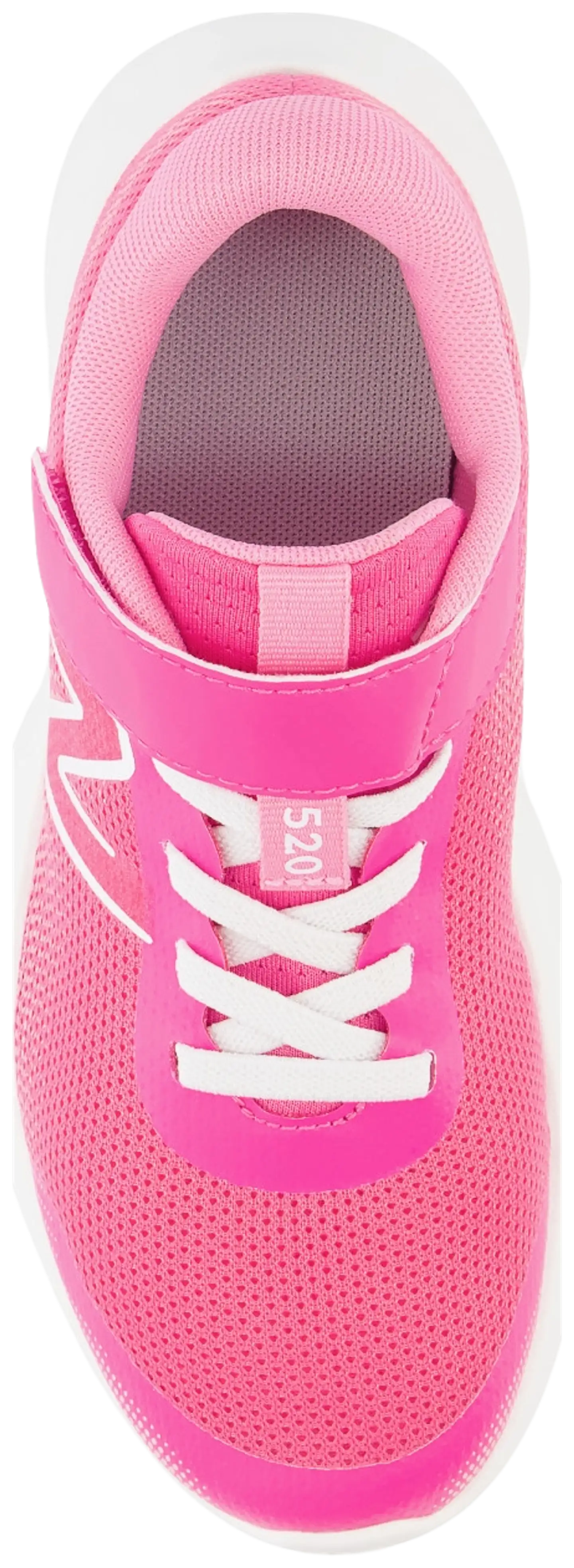 New Balance lasten lenkkari 520v8 - HI-PINK - 3